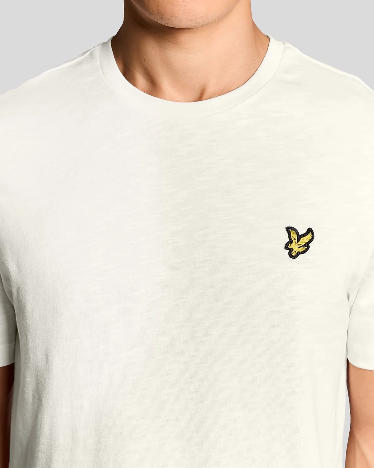 Lyle & Scott T-shirt Lyle & Scott TS2401V-Y126
