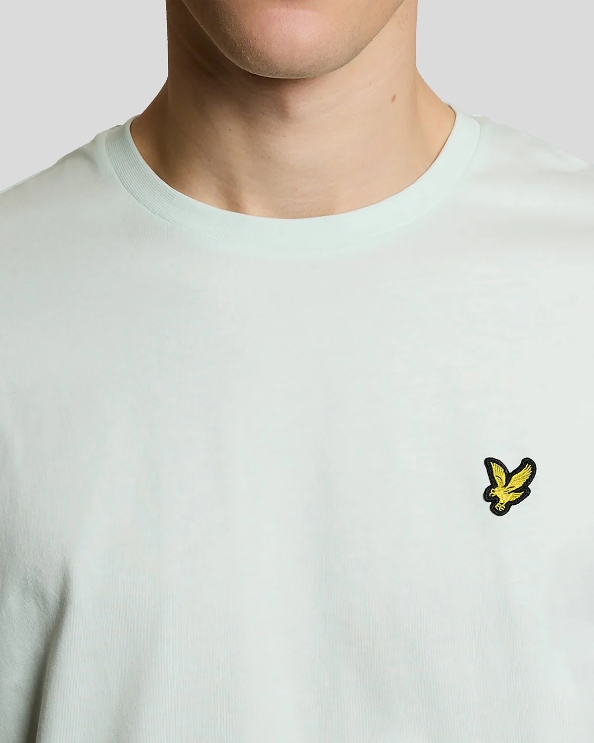 Lyle & Scott T-shirt Lyle & Scott TS400VOGT-Y124