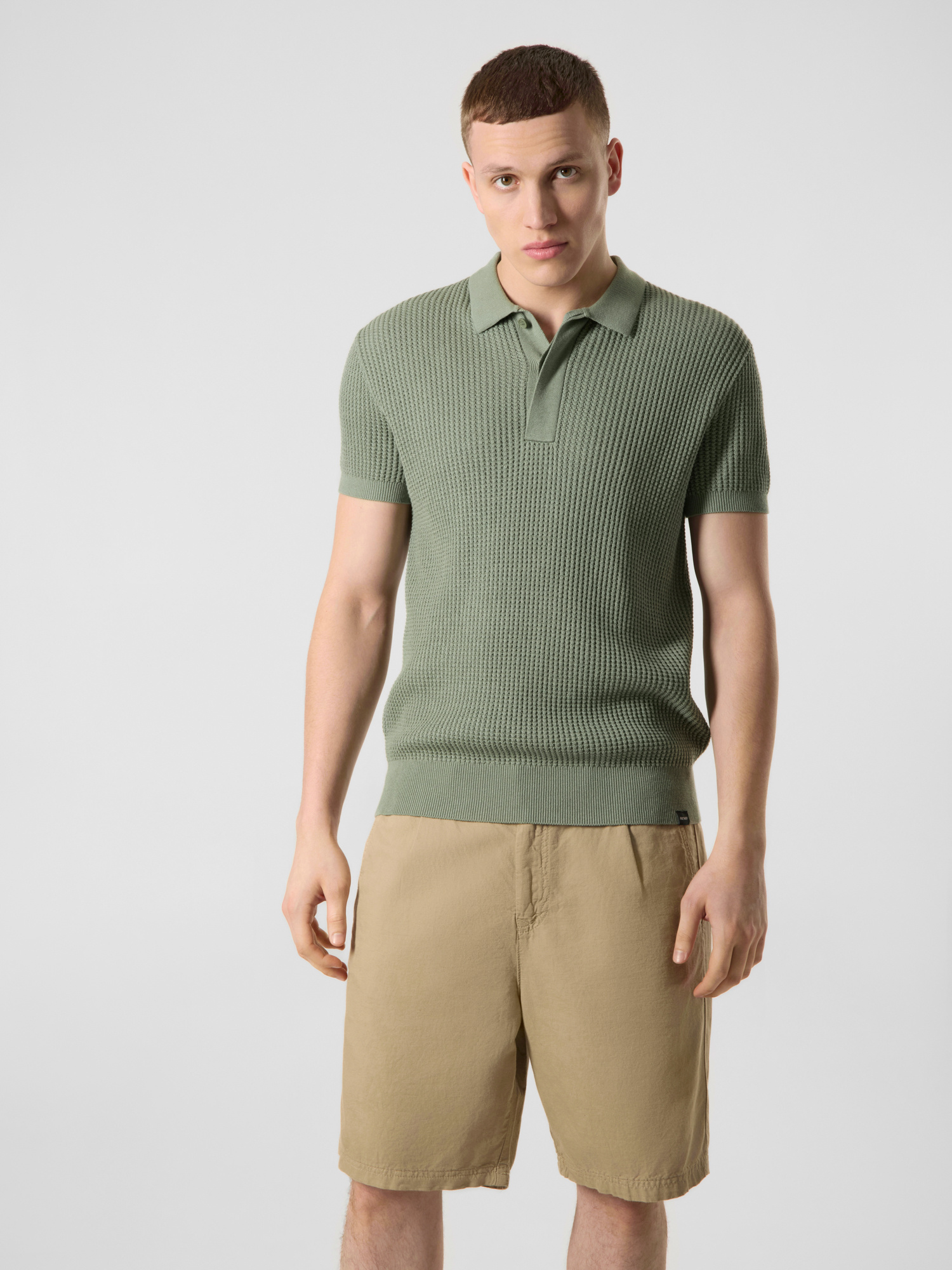 Antwrp Knitwear Antwrp BKW503-L213-000540