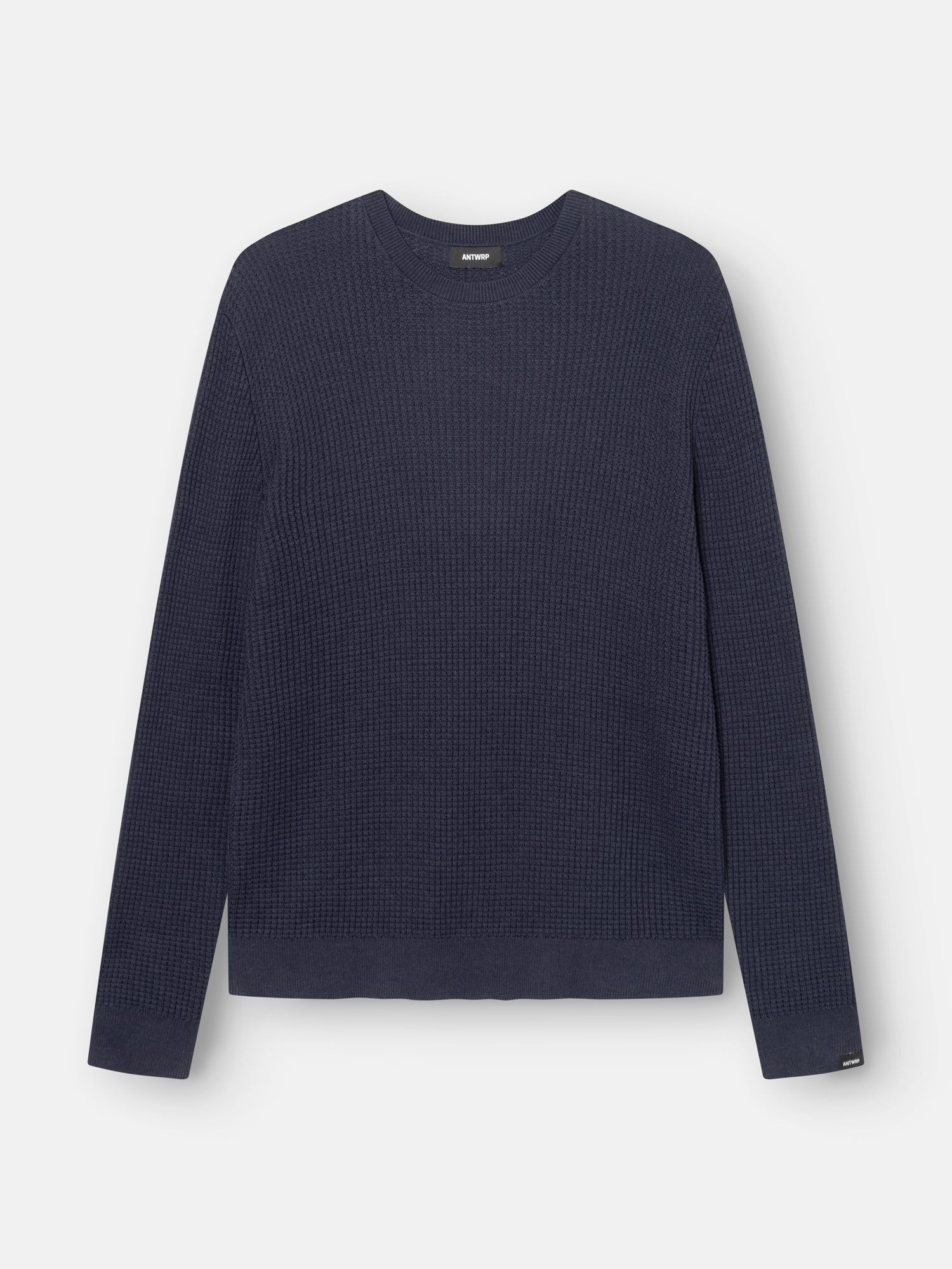 Antwrp Knitwear Antwrp BKW504-L213-000407