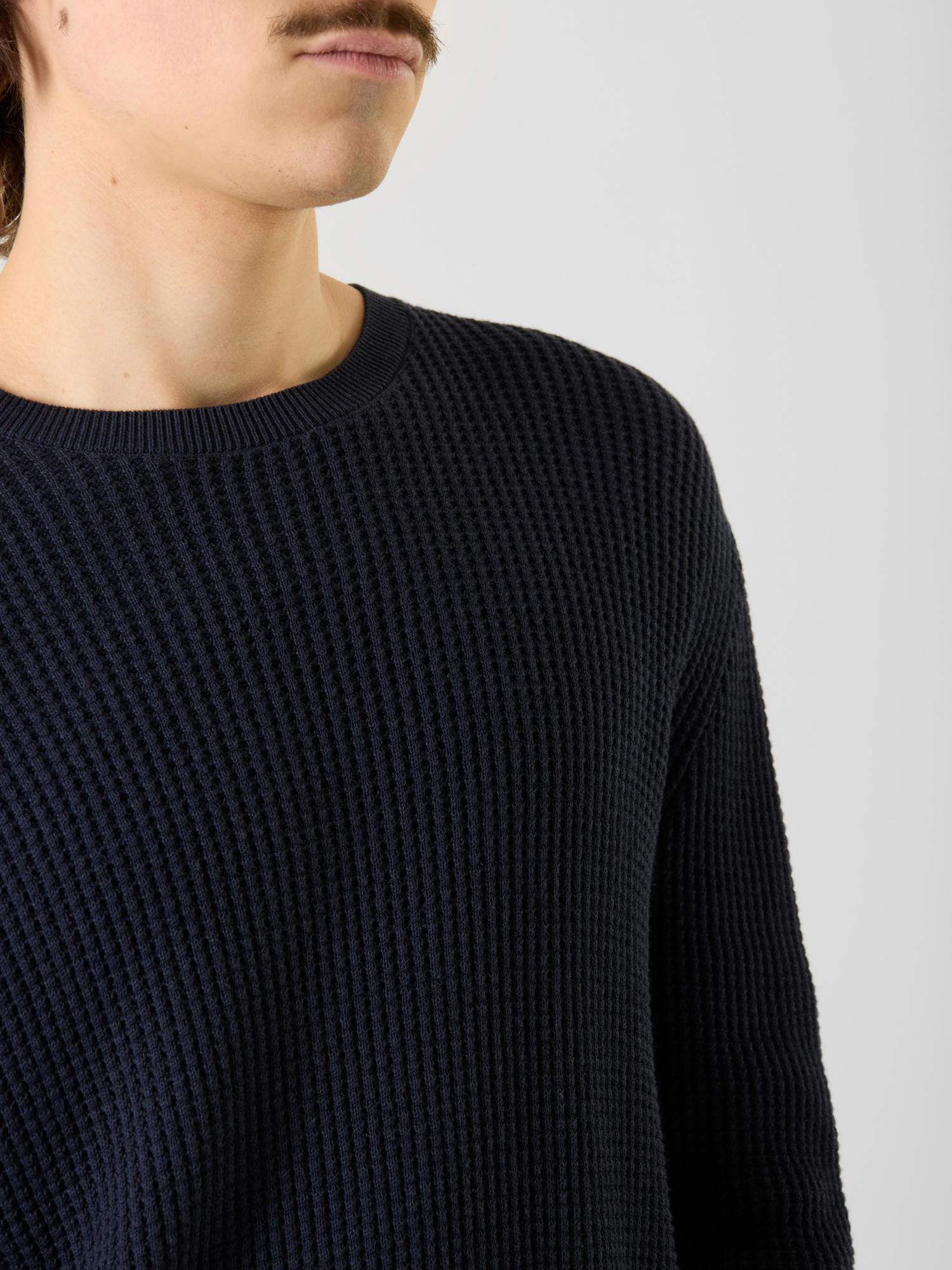 Antwrp Knitwear Antwrp BKW504-L213-000407