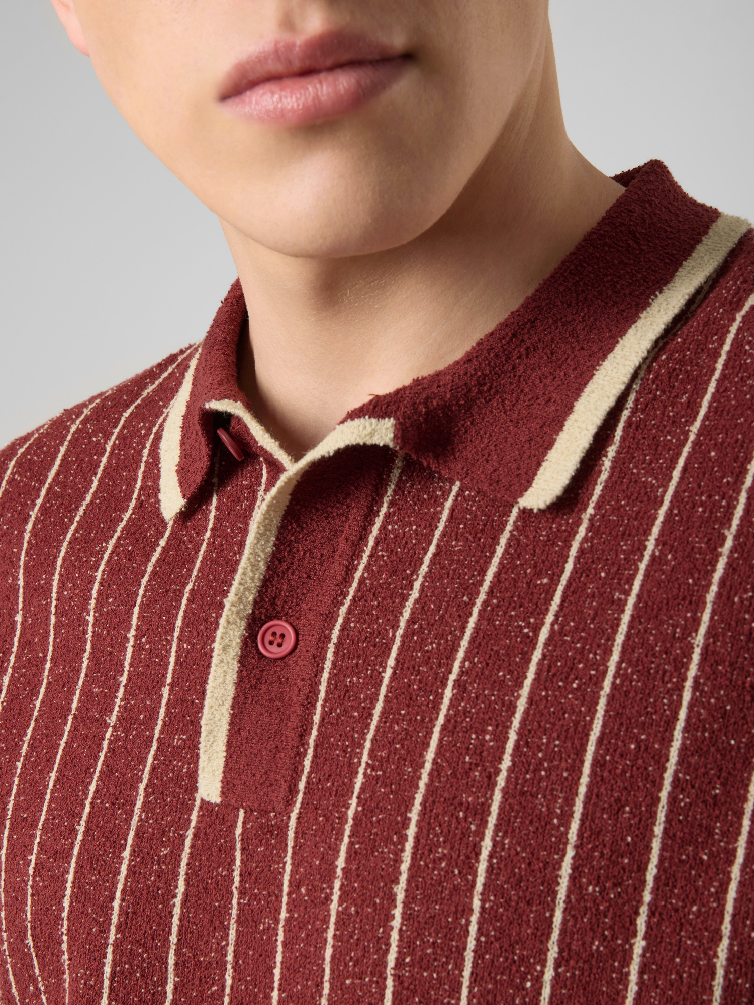 Antwrp Polo Antwrp BKW513-L228-000307