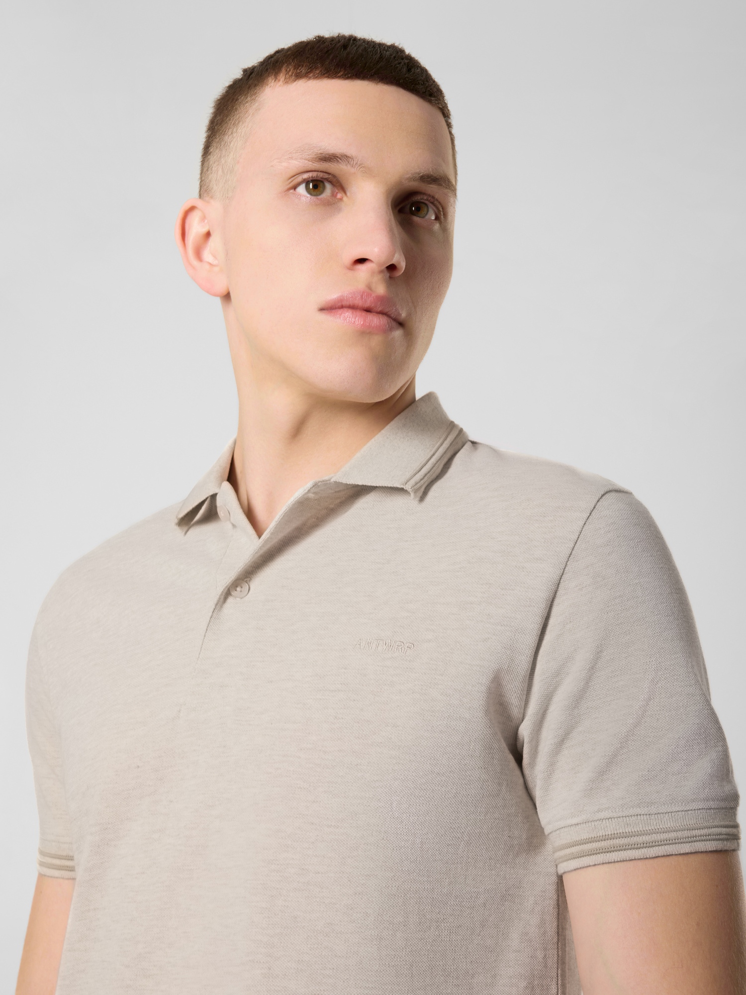 Antwrp Polo Antwrp BPO500-L031-000114