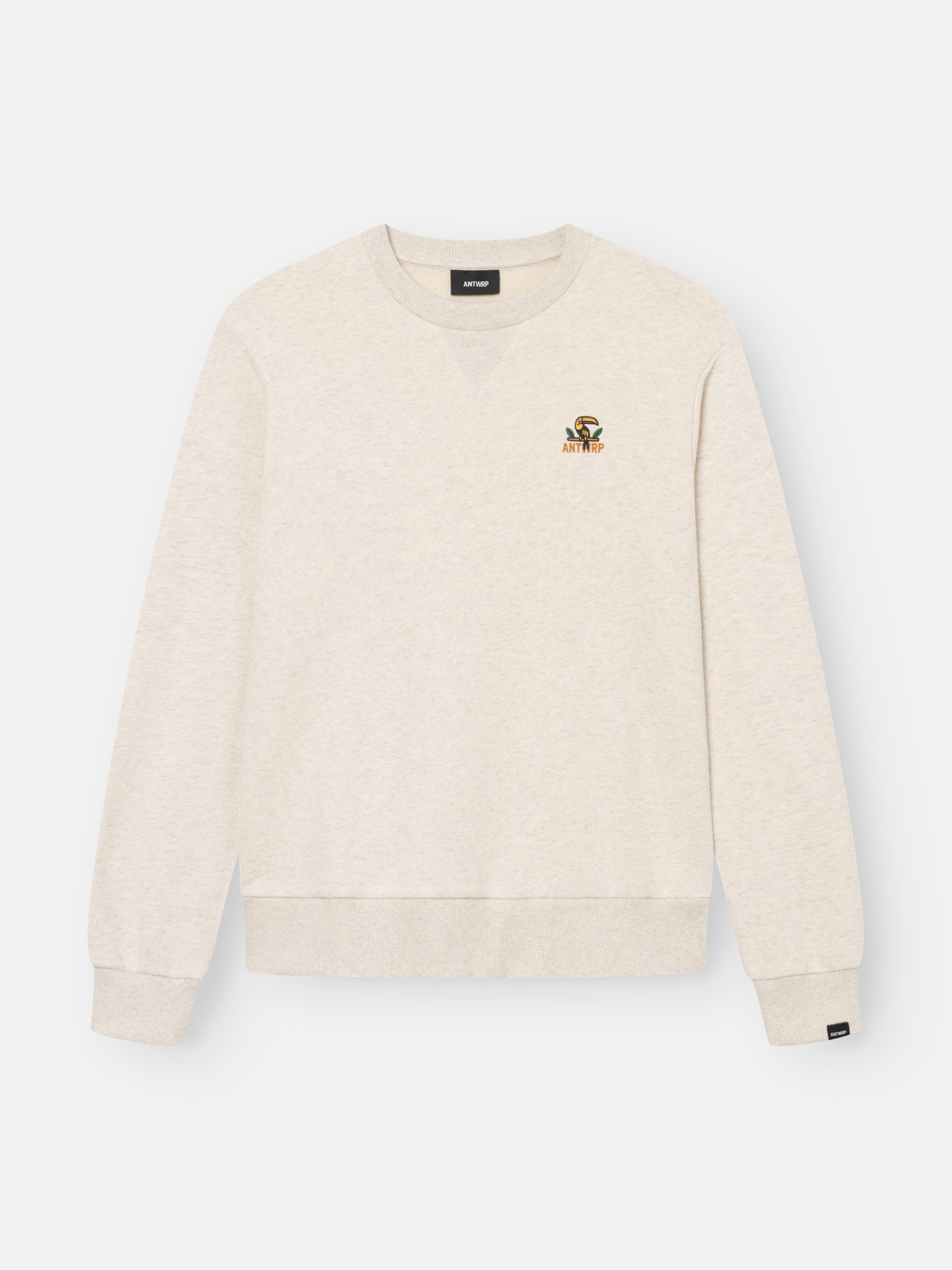 Antwrp Knitwear Antwrp BSW508-L008-000114