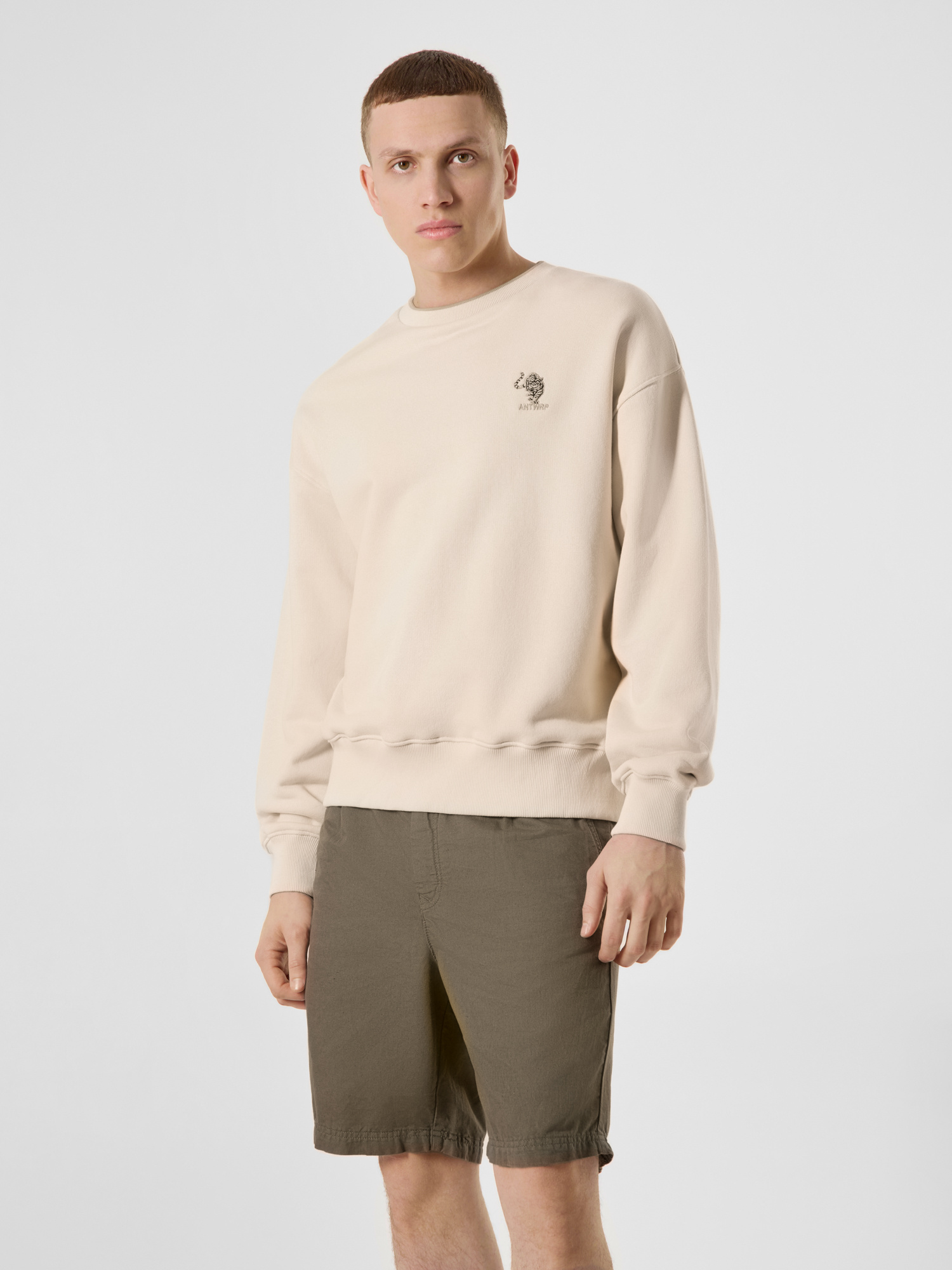 Antwrp Knitwear Antwrp BSW517-L040-000122