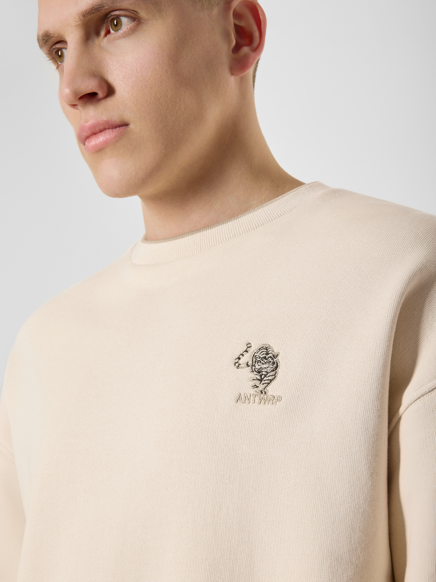 Antwrp Knitwear Antwrp BSW517-L040-000122