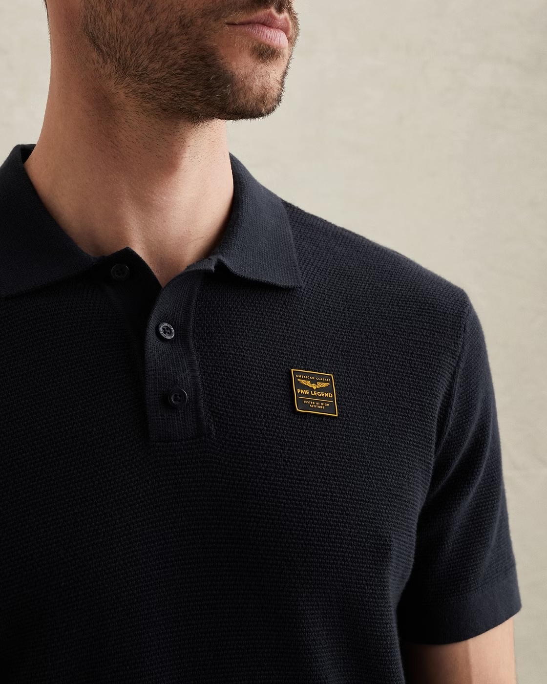 PME Polo PME PPSS2602853-5281