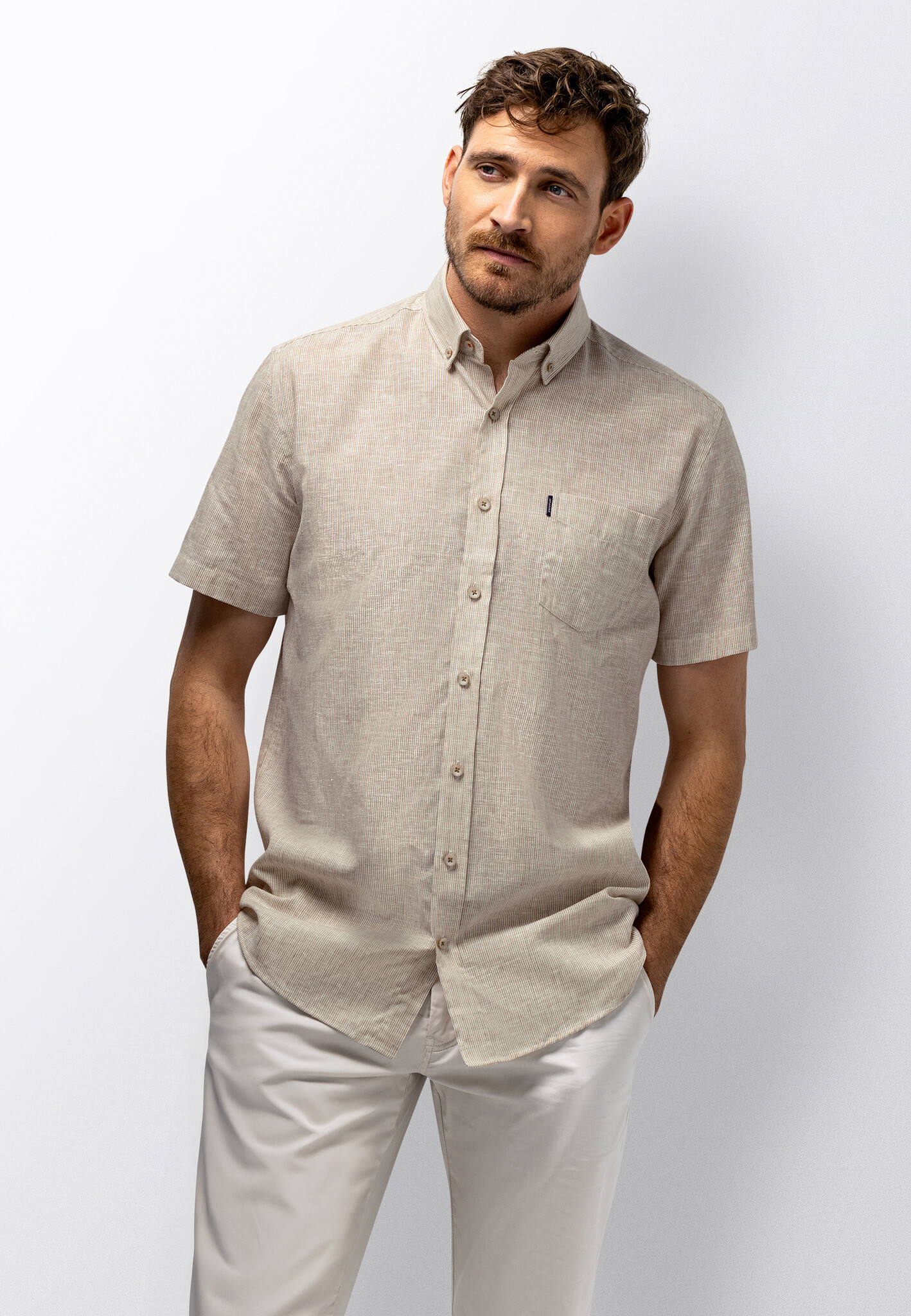 State of Art Hemd State of Art 262-16163-1611