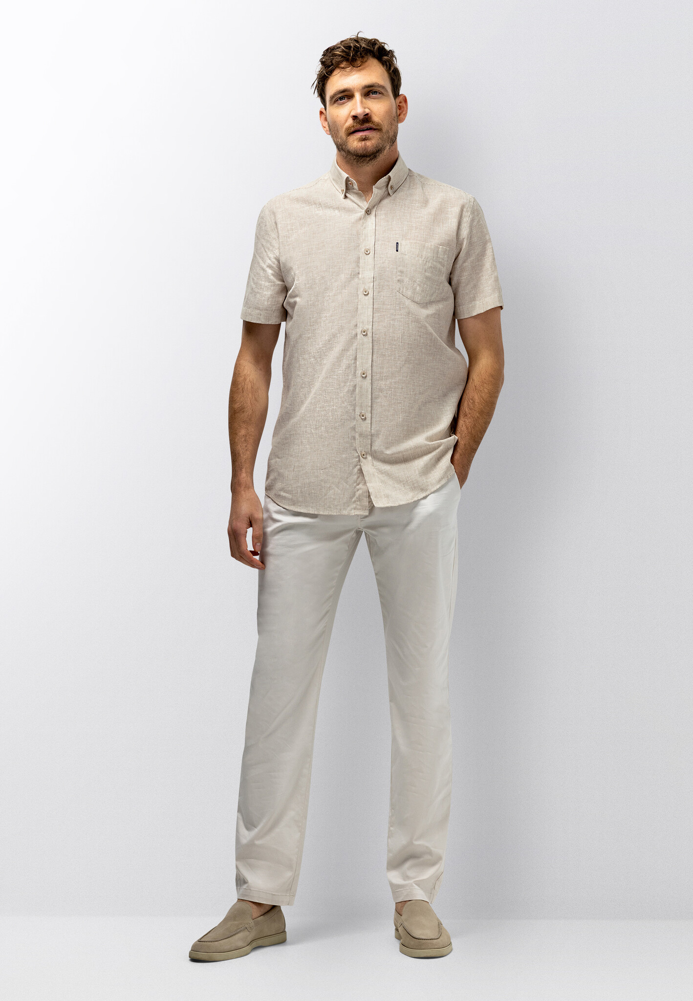 State of Art Hemd State of Art 262-16163-1611