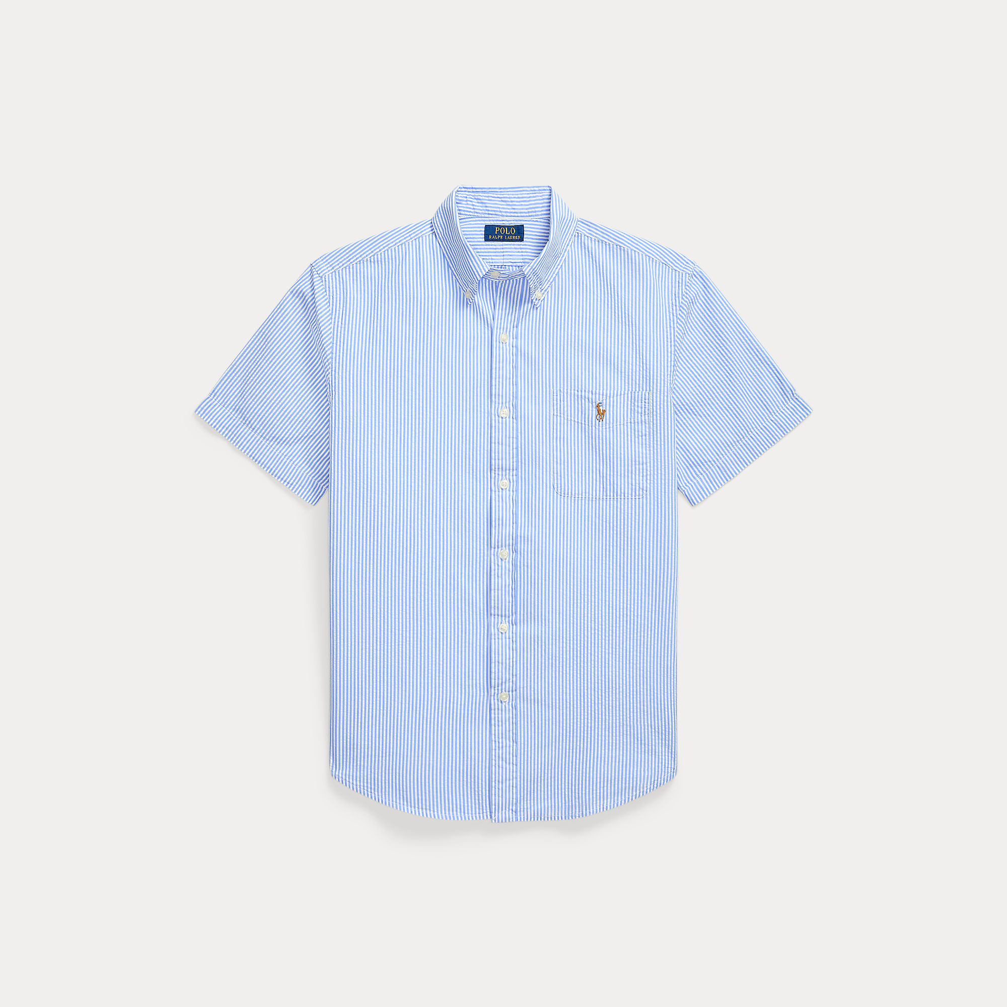 Ralph Lauren Hemd Ralph Lauren 710-B21346-001