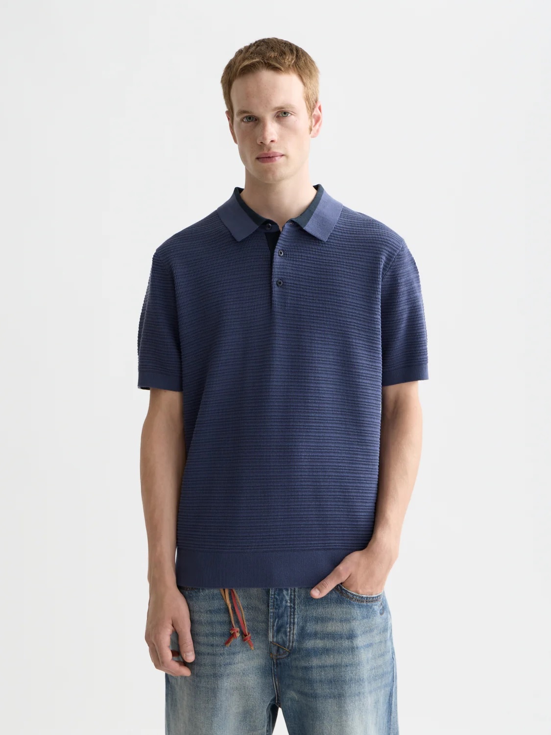 Scotch & Soda Polo Scotch & Soda 182273-210