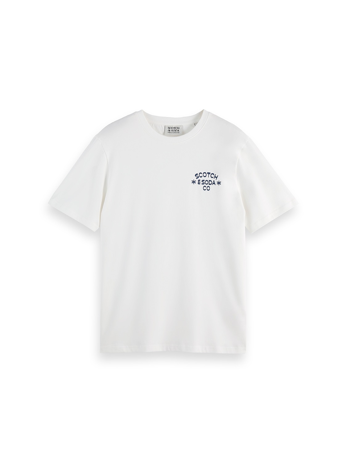Scotch & Soda T-shirt Scotch & Soda 183186-101