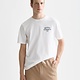 Scotch & Soda T-shirt Scotch & Soda 183186-101