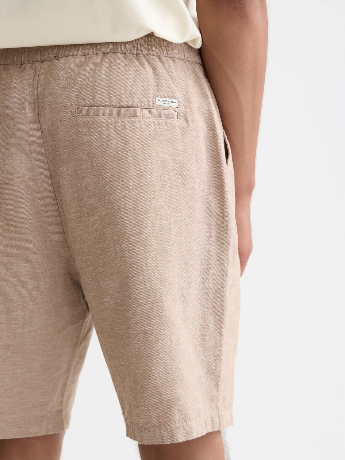 Scotch & Soda shorts Scotch & Soda 182344-230