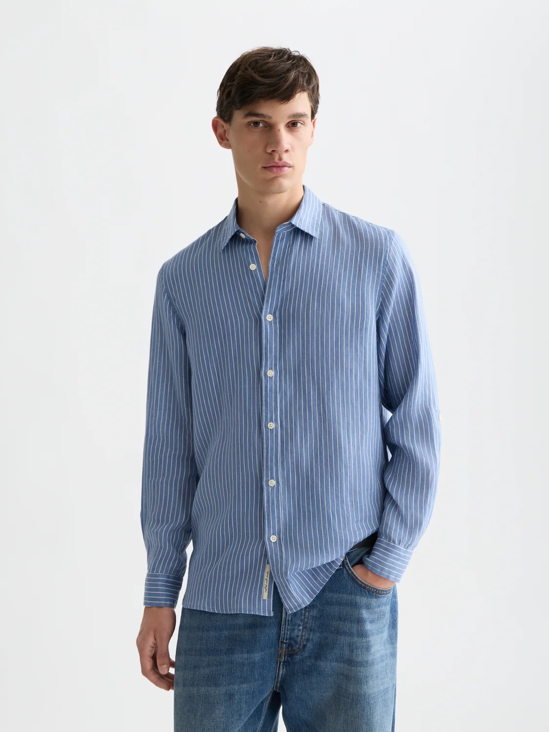 Scotch & Soda Hemd Scotch & Soda 183096-410