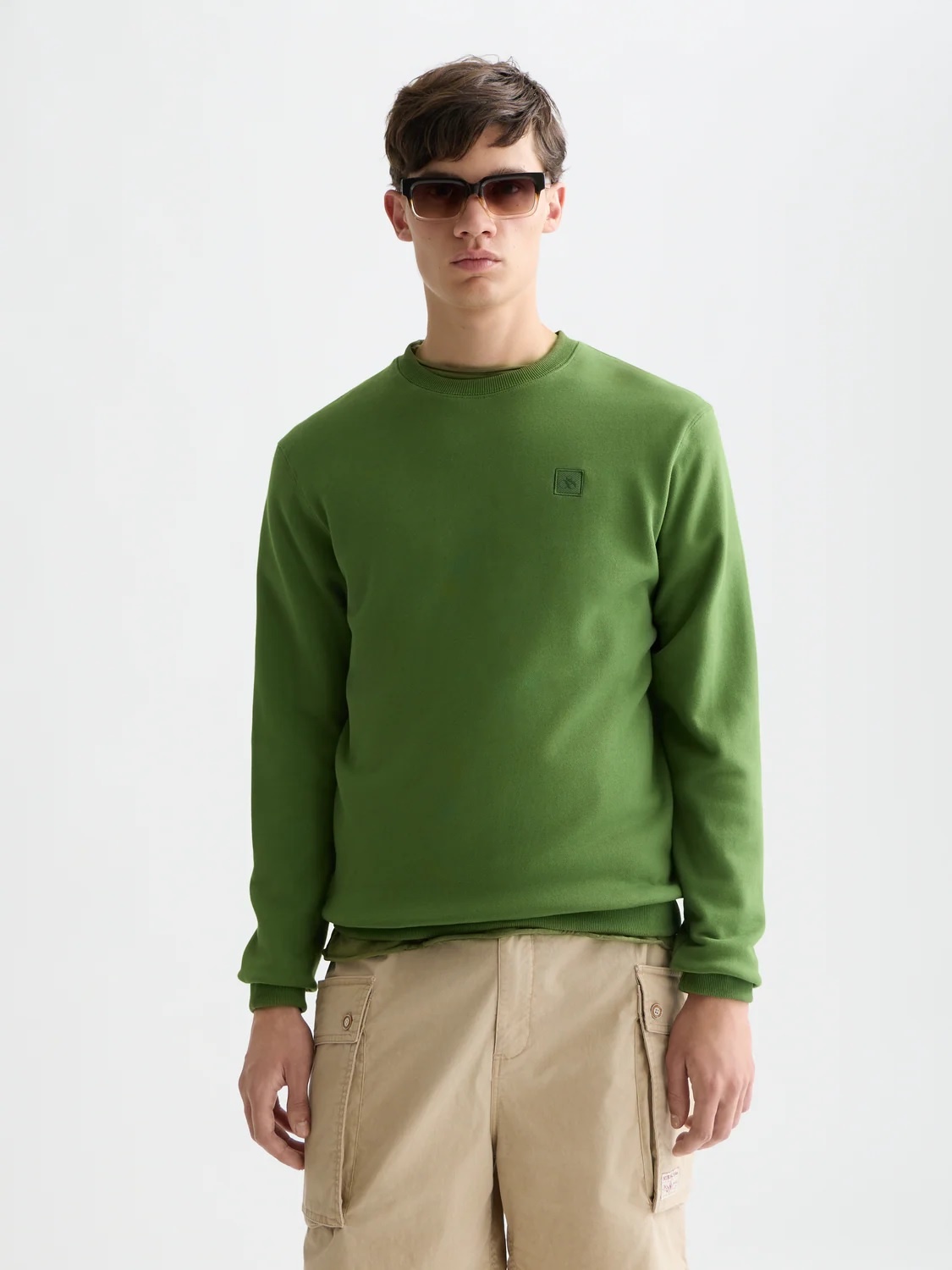 Scotch & Soda Knitwear Scotch & Soda 184335-300