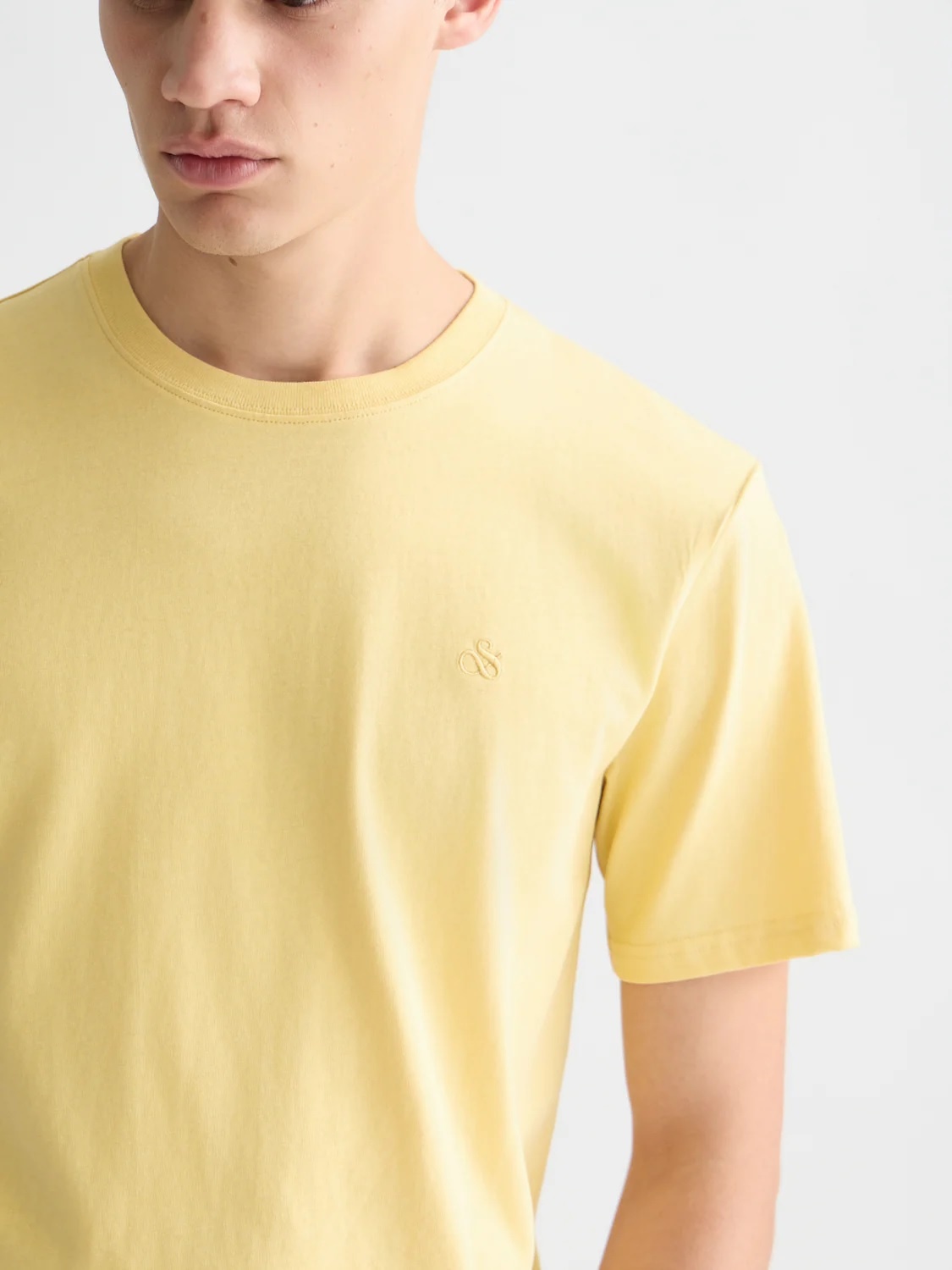 Scotch & Soda T-shirt Scotch & Soda 184338-720