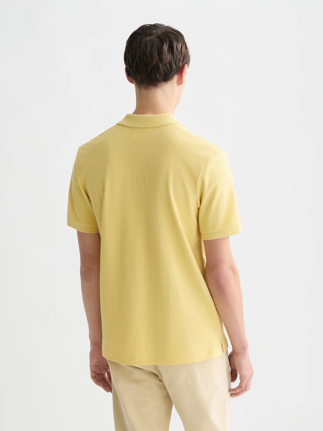 Scotch & Soda Polo Scotch & Soda 184339-720