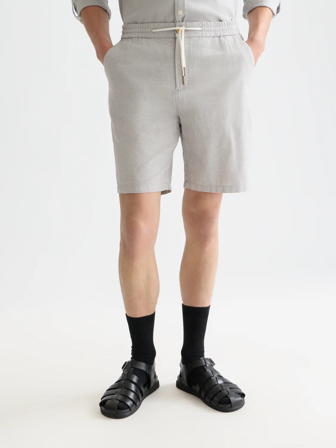 Scotch & Soda shorts Scotch & Soda 184345-030