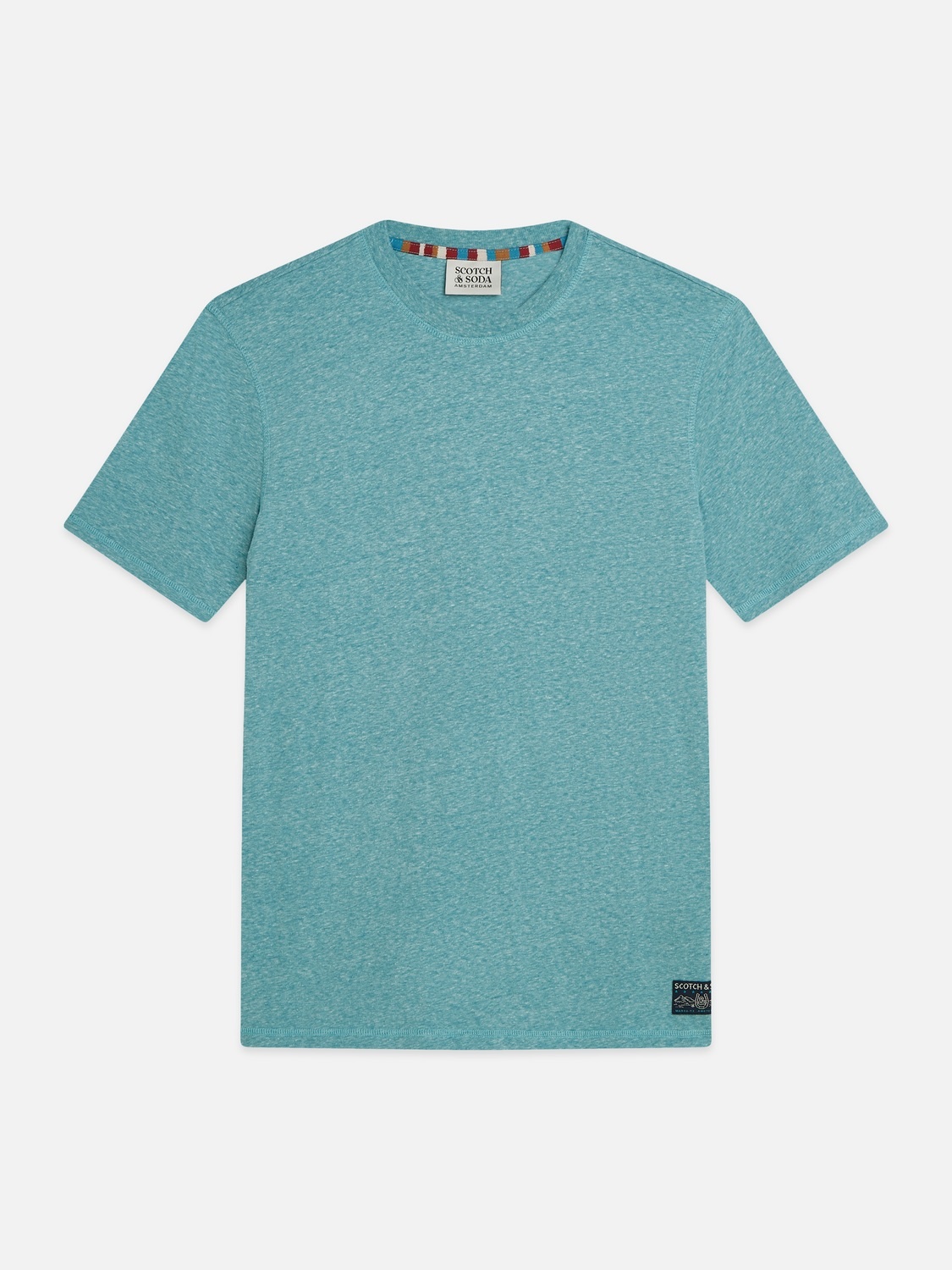 Scotch & Soda T-shirt Scotch & Soda 182280-410
