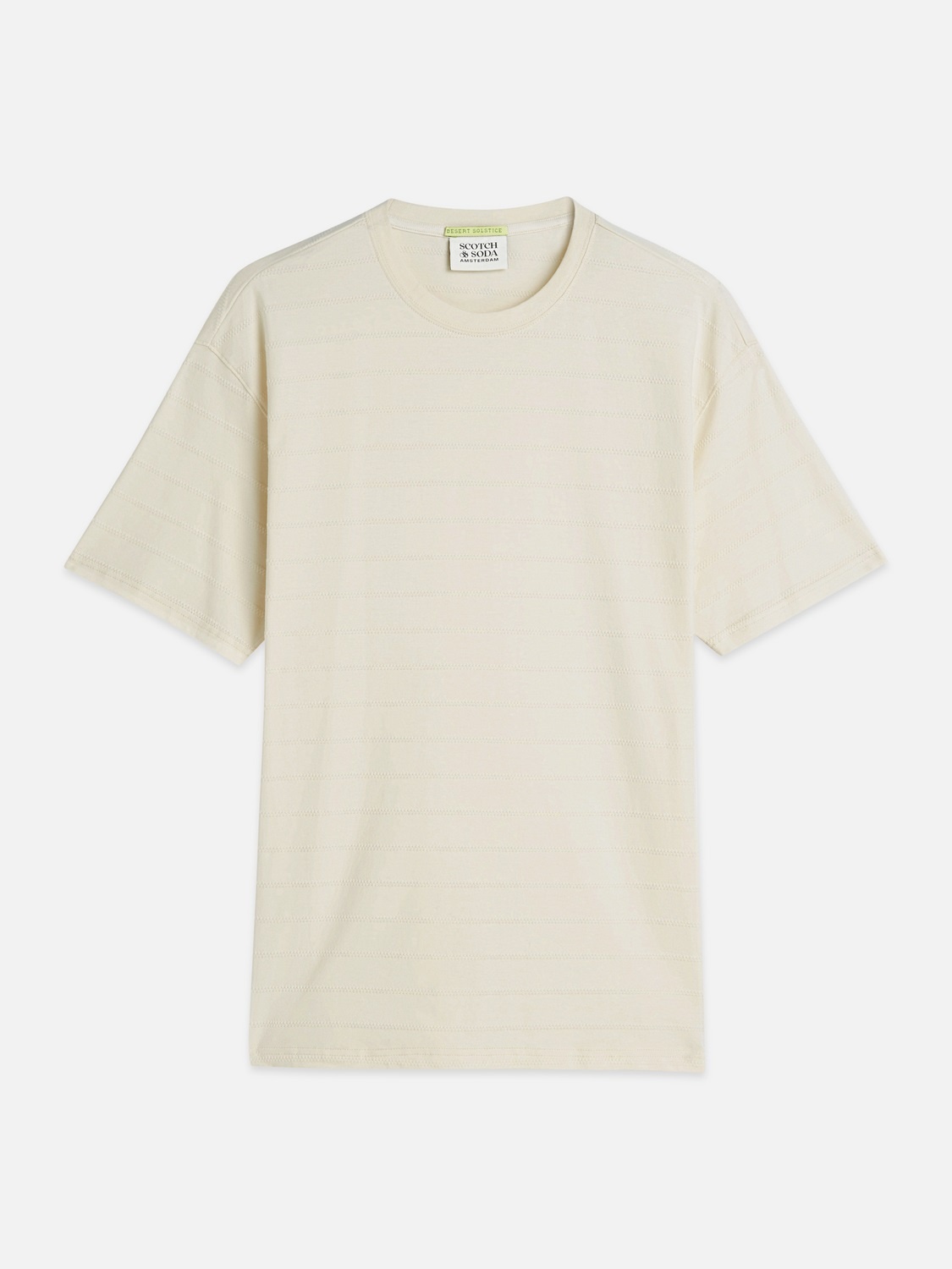 Scotch & Soda T-shirt Scotch & Soda 182299-270