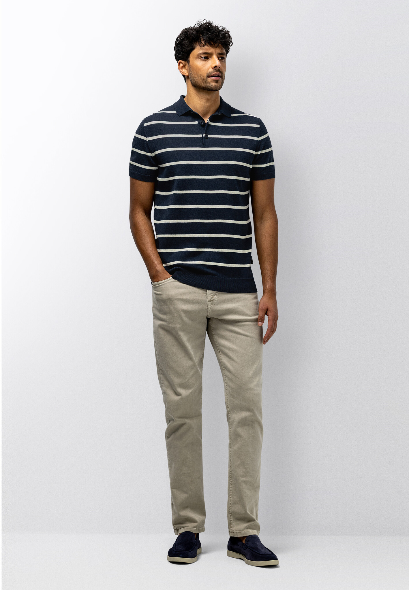 State of Art Polo State of Art 472-16101-5811