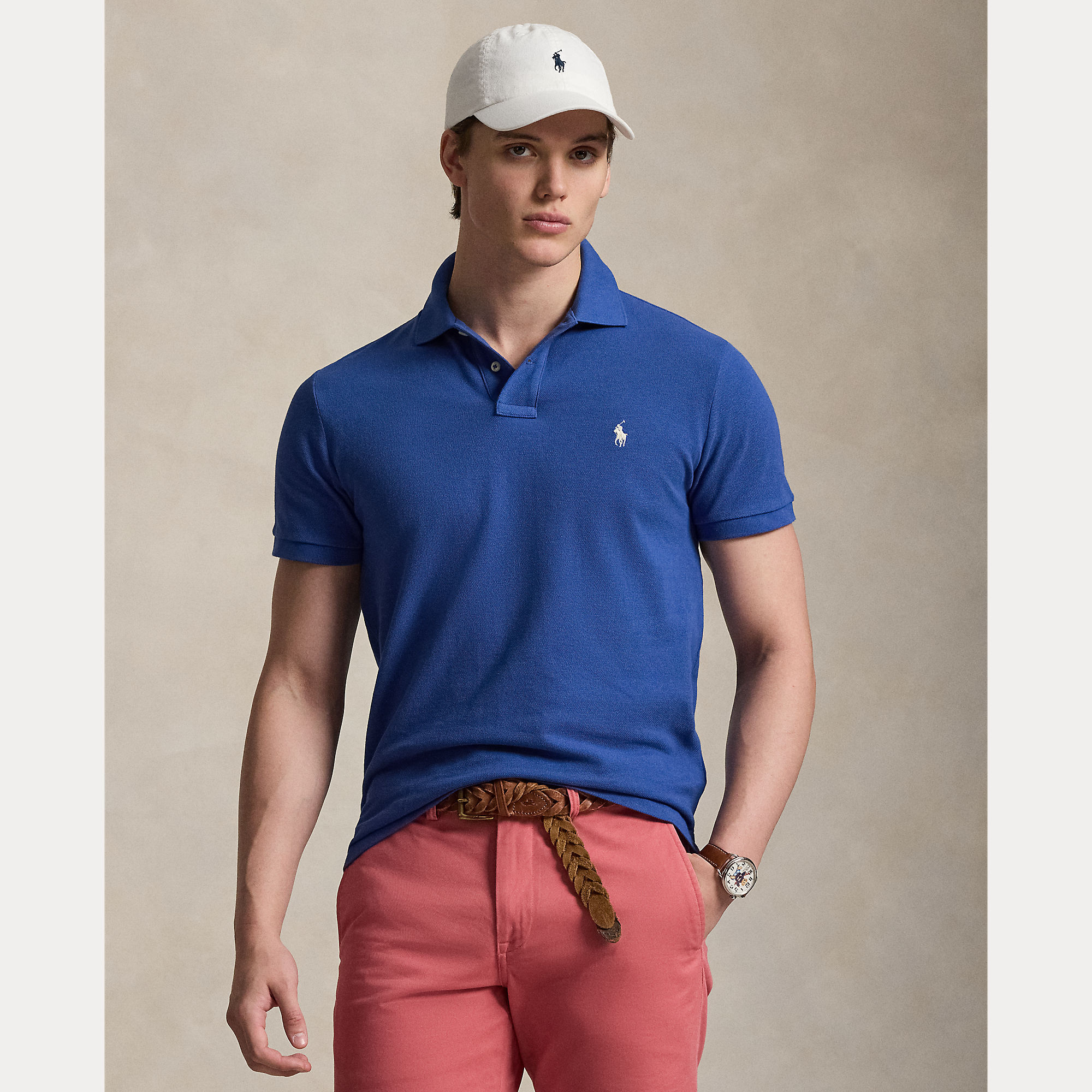 Ralph Lauren Polo Ralph Lauren 710-680784-520