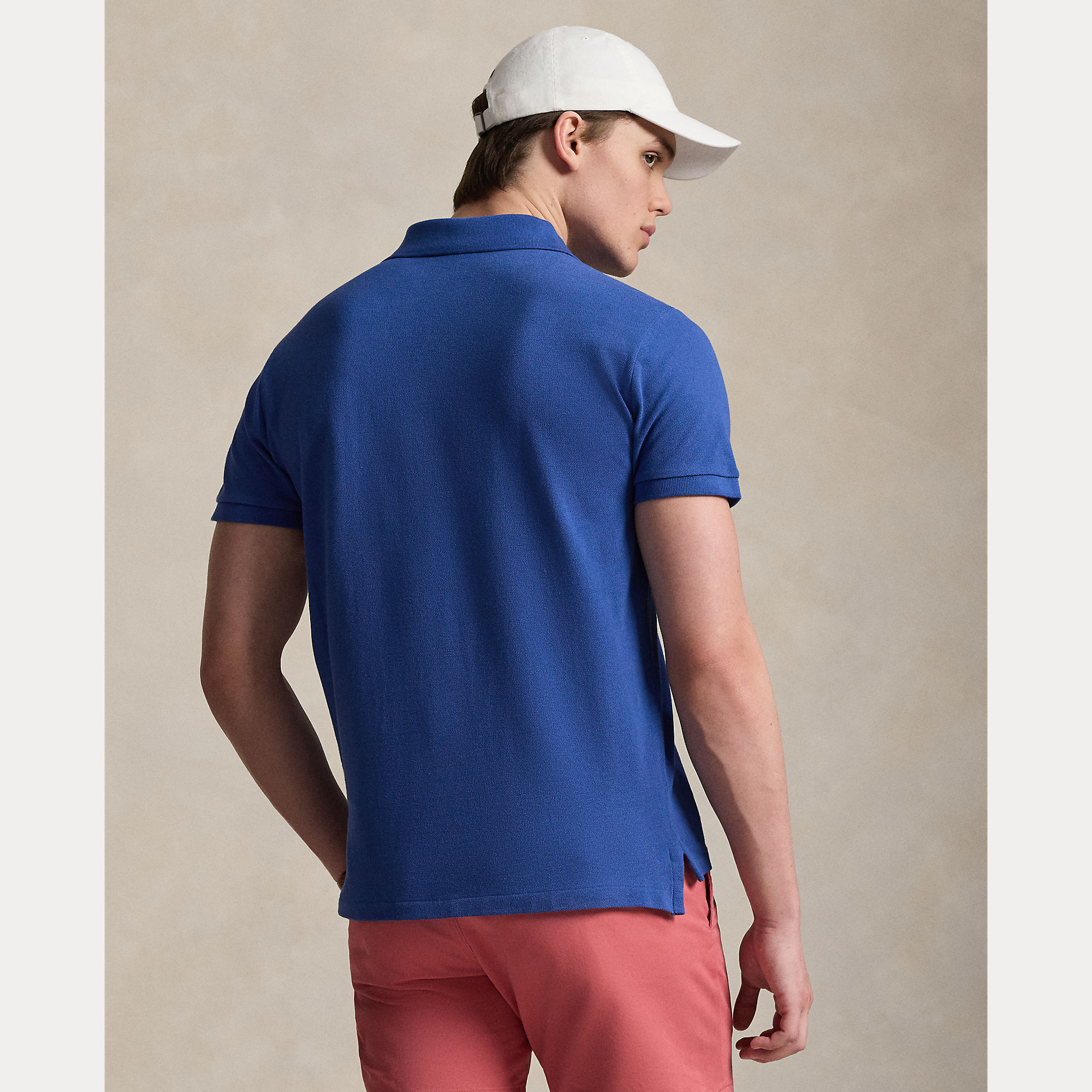 Ralph Lauren Polo Ralph Lauren 710-680784-520