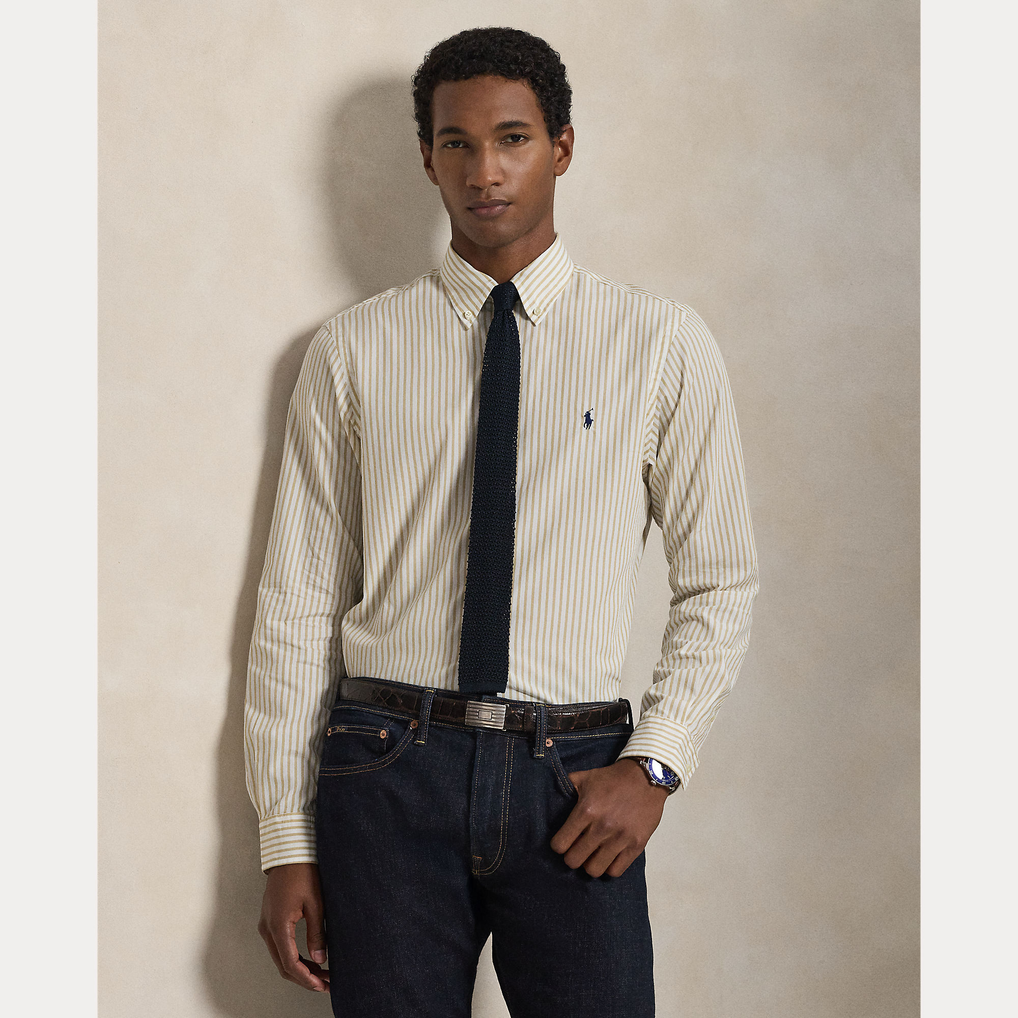 Ralph Lauren Hemd Ralph Lauren 710-B15595-007