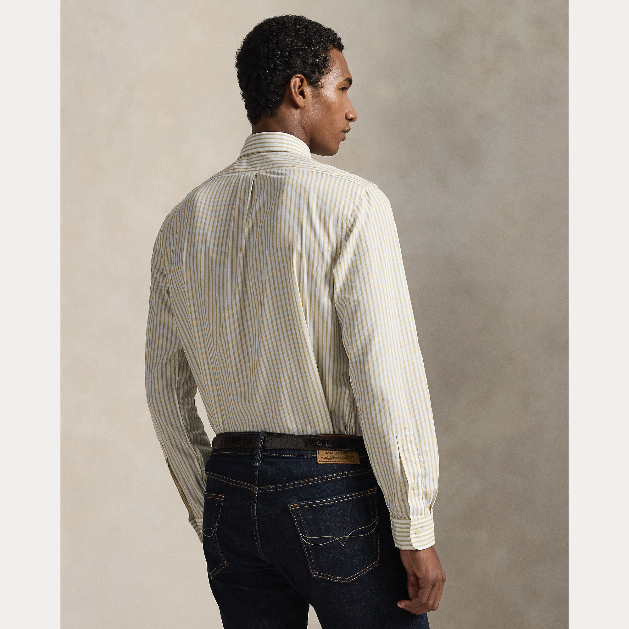 Ralph Lauren Hemd Ralph Lauren 710-B15595-007