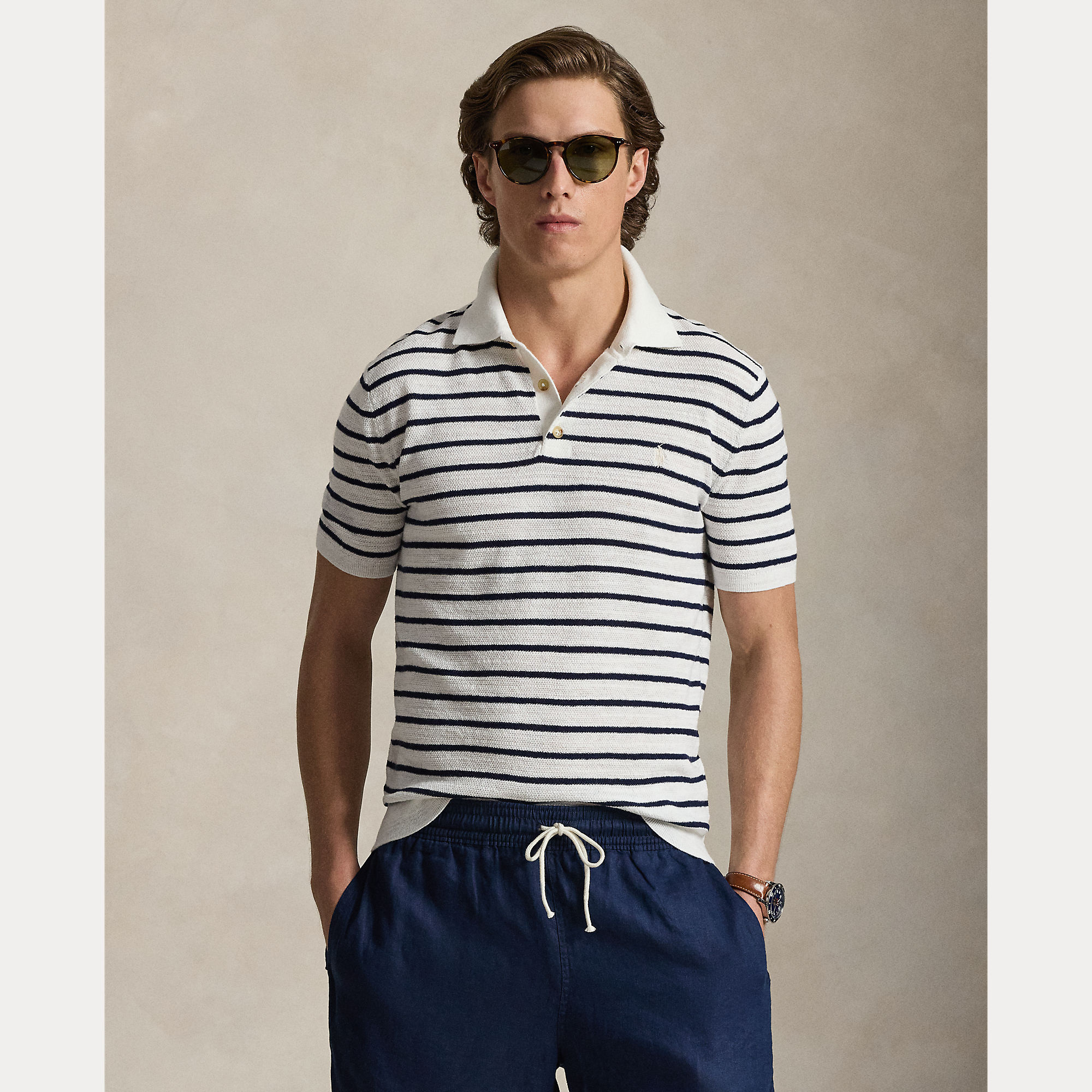 Ralph Lauren Polo Ralph Lauren 710-B13894-003