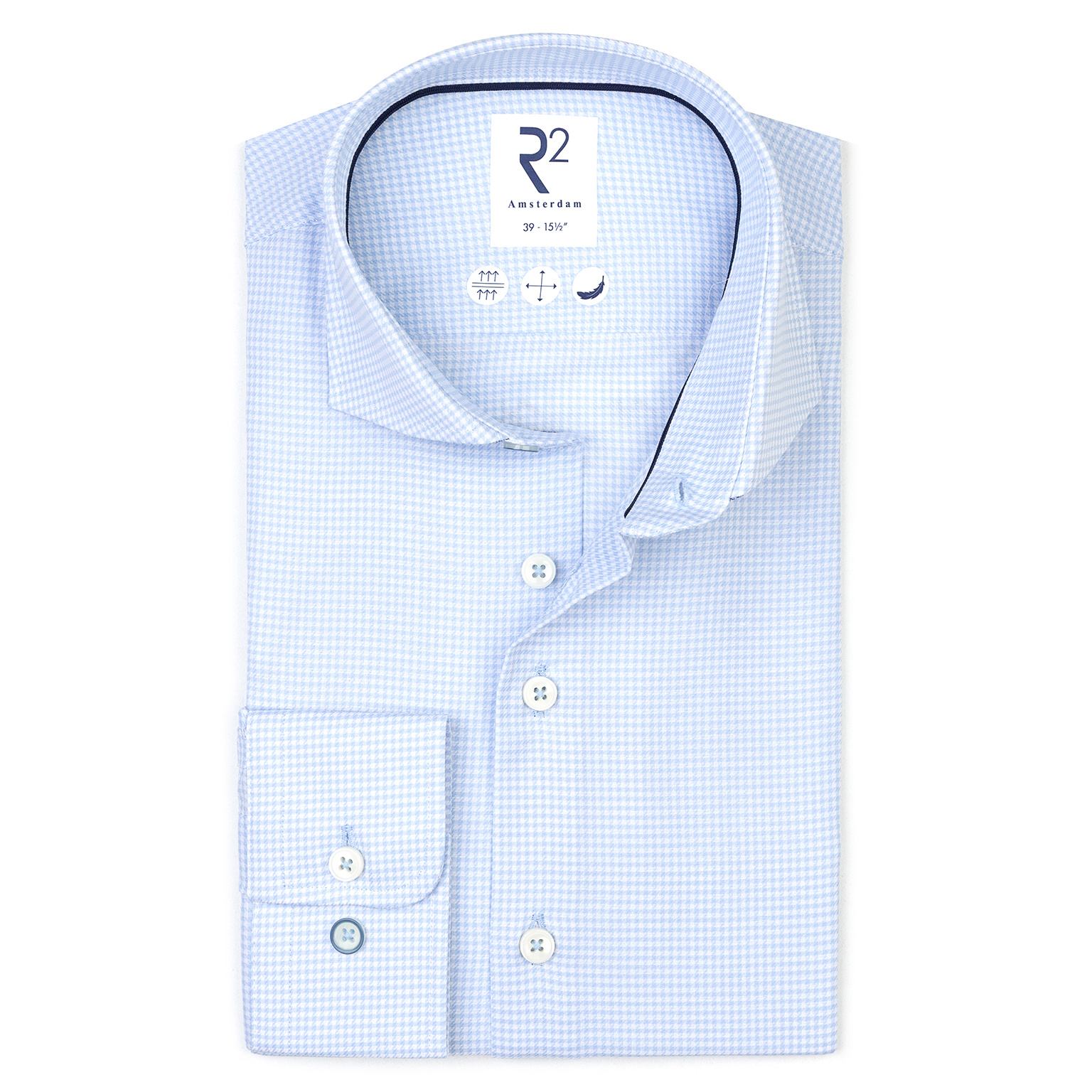 R2 Hemd R2 132.WSP.054-018