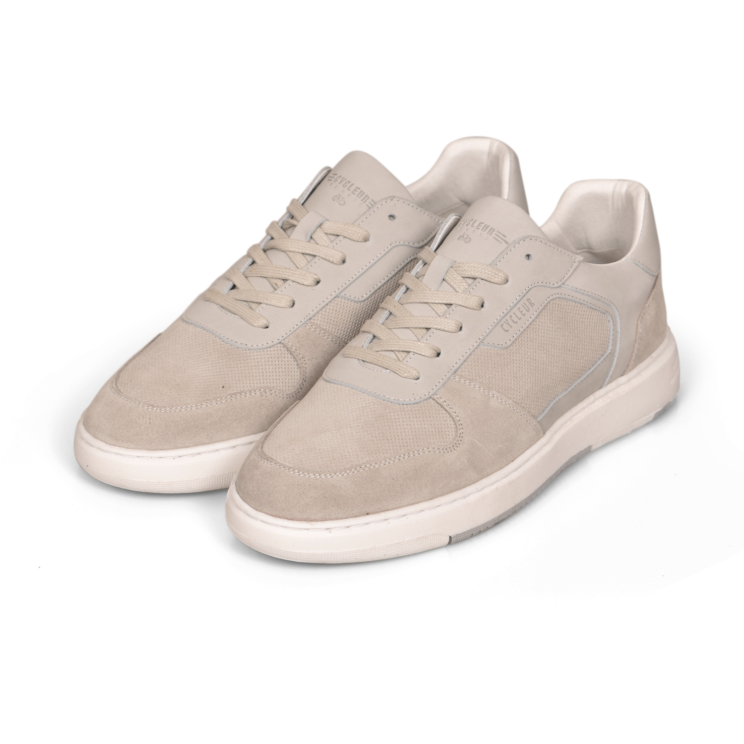 Cycleur de Luxe Schoenen Cycleur de Luxe CDLM251046 ND11 PUMICE STONE