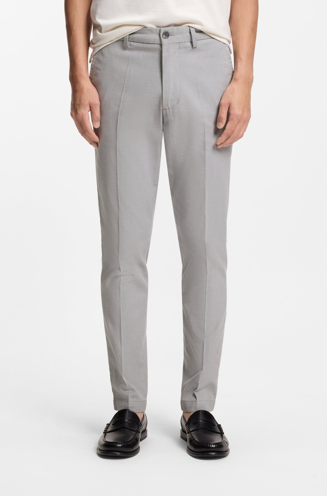 Hugo Boss Broek Hugo Boss 50553813-047