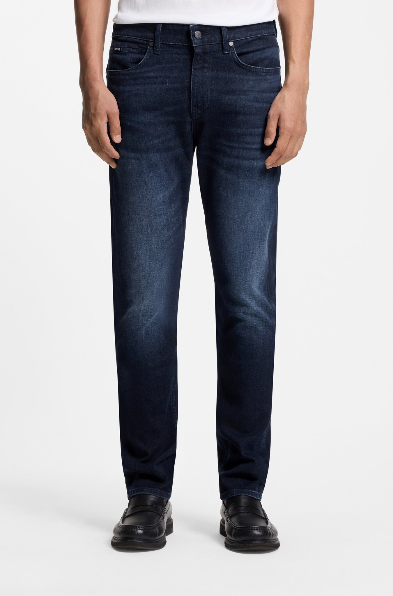 Hugo Boss Jeans Hugo Boss 50555263-409