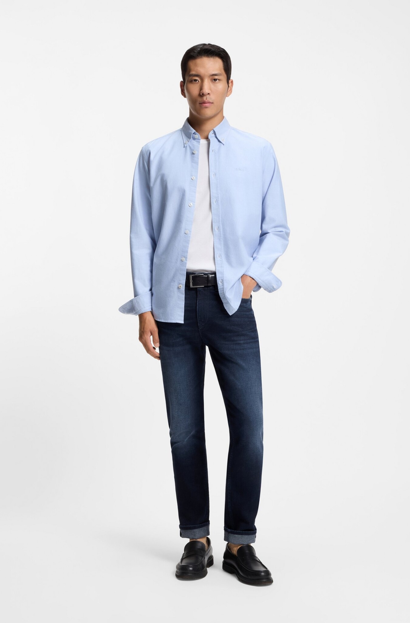 Hugo Boss Jeans Hugo Boss 50555263-409