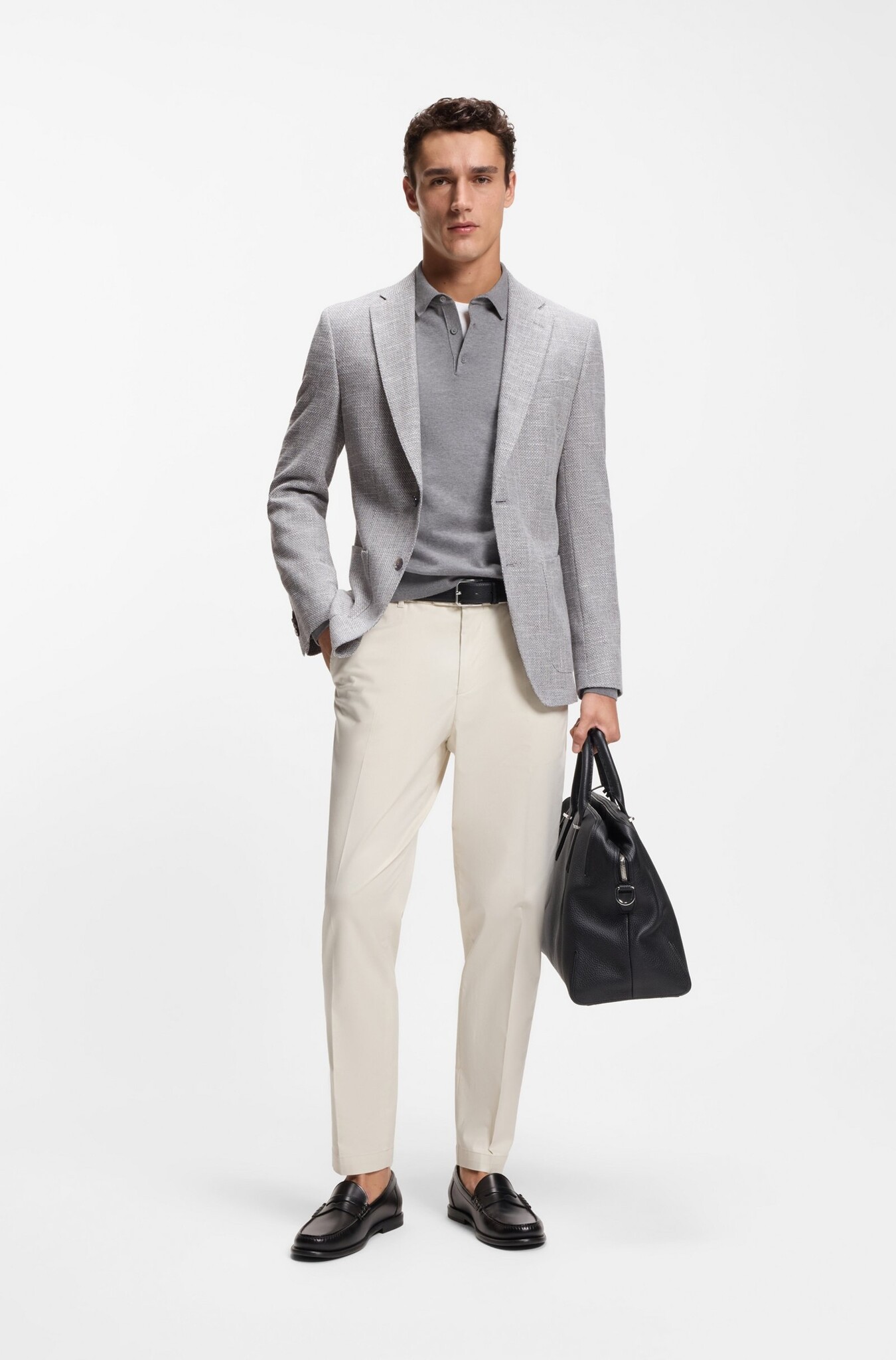 Hugo Boss Blazer Hugo Boss 50556910-041