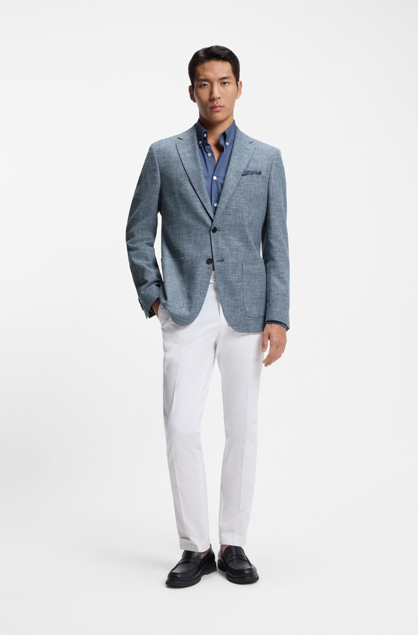 Hugo Boss Blazer Hugo Boss 50556910-404