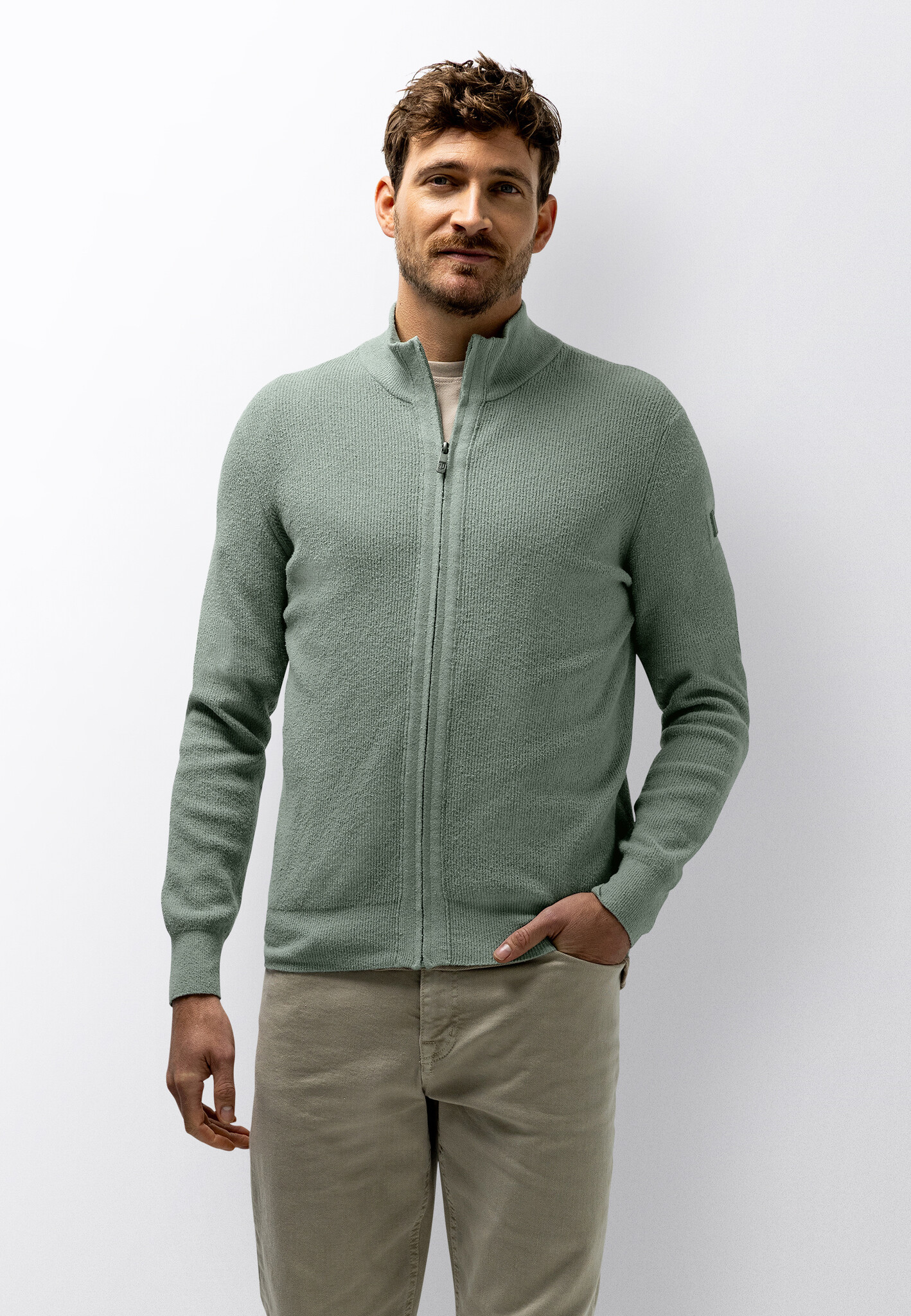 State of Art Knitwear State of Art 161-16067-3400