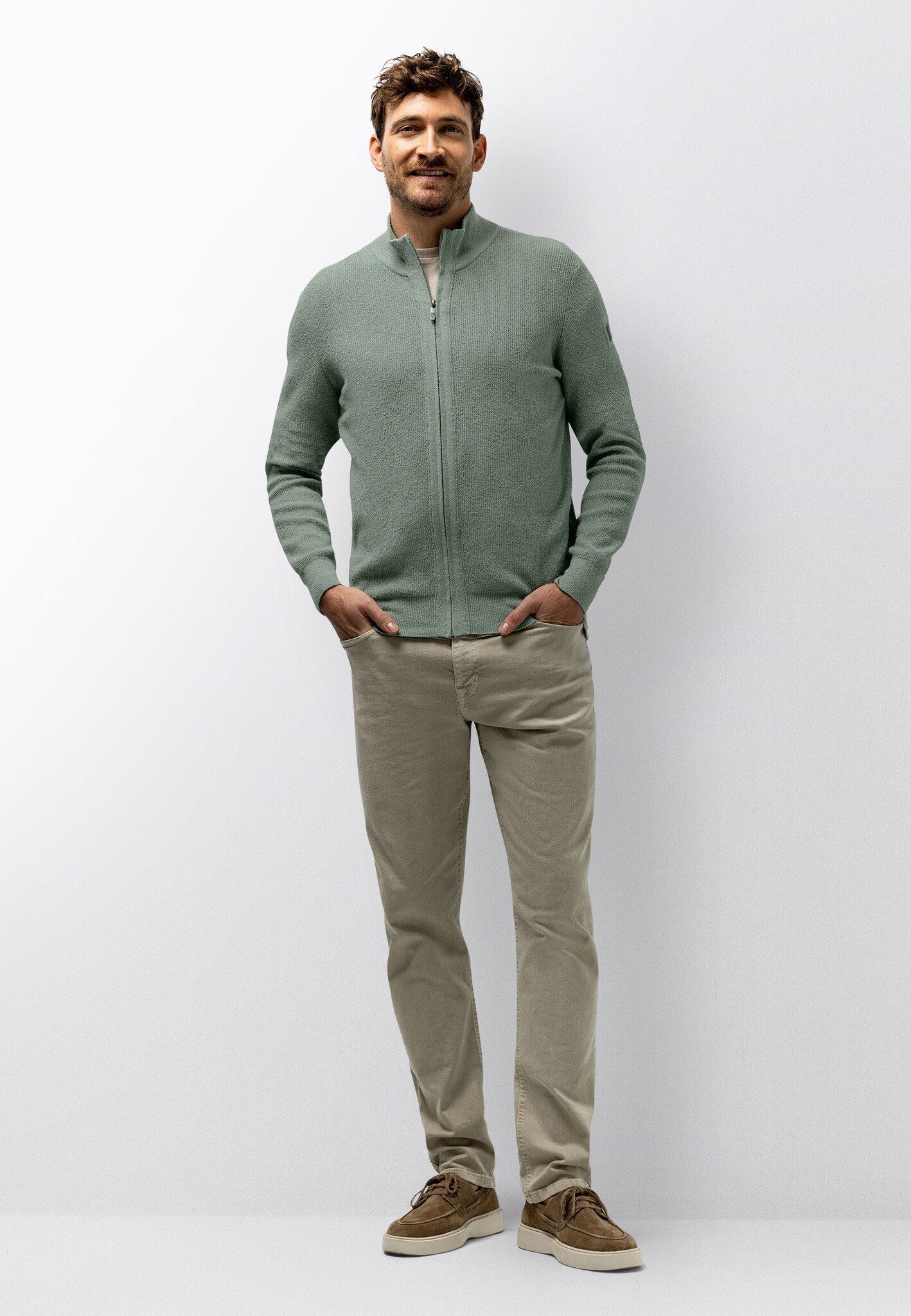 State of Art Knitwear State of Art 161-16067-3400