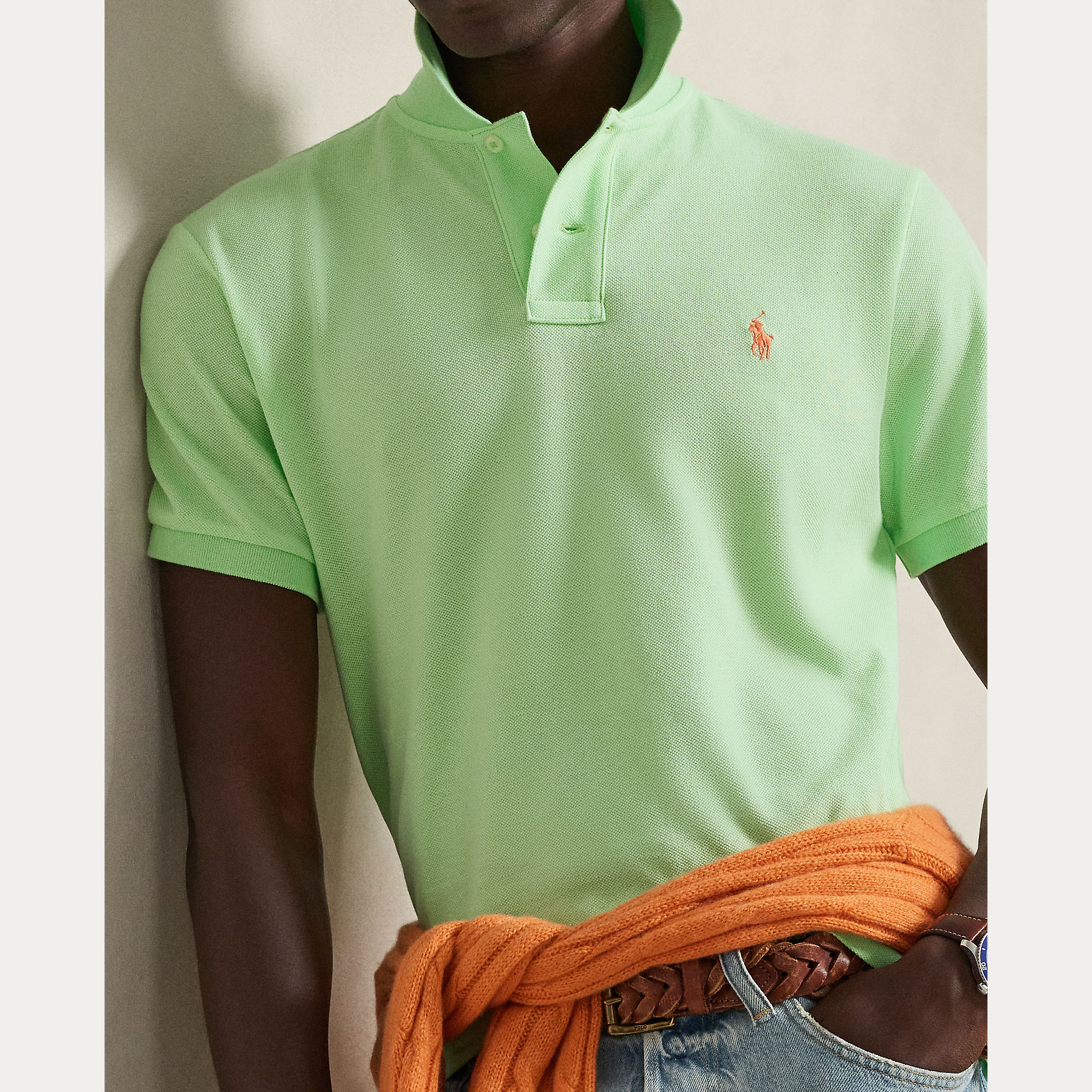 Ralph Lauren Polo Ralph Lauren 710-536856-502