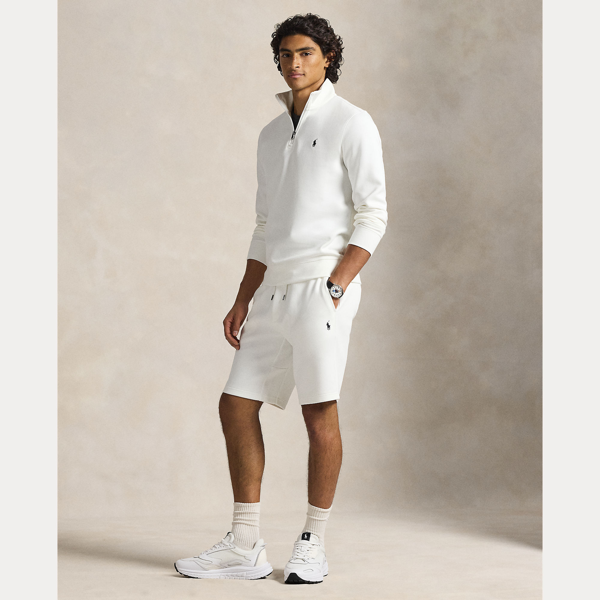 Ralph Lauren Knitwear Ralph Lauren 710-P06234-500