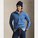 Ralph Lauren Knitwear Ralph Lauren 710-P06234-506