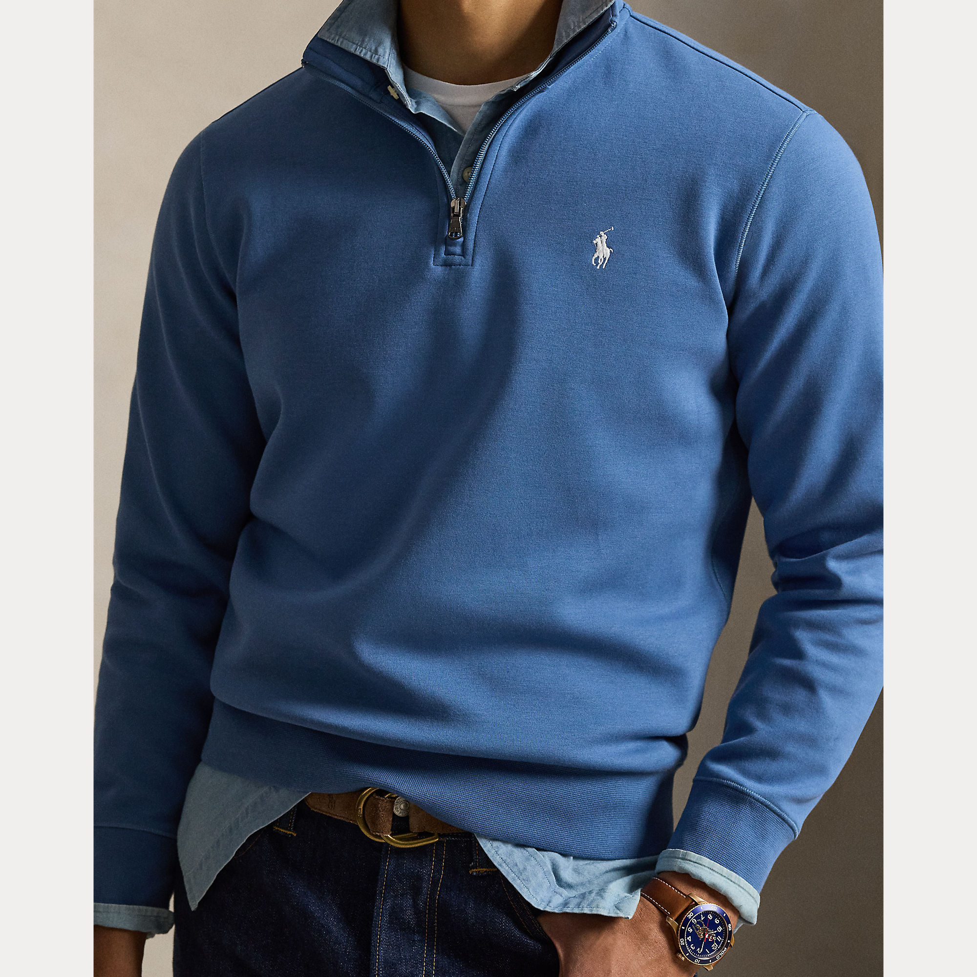 Ralph Lauren Knitwear Ralph Lauren 710-P06234-506