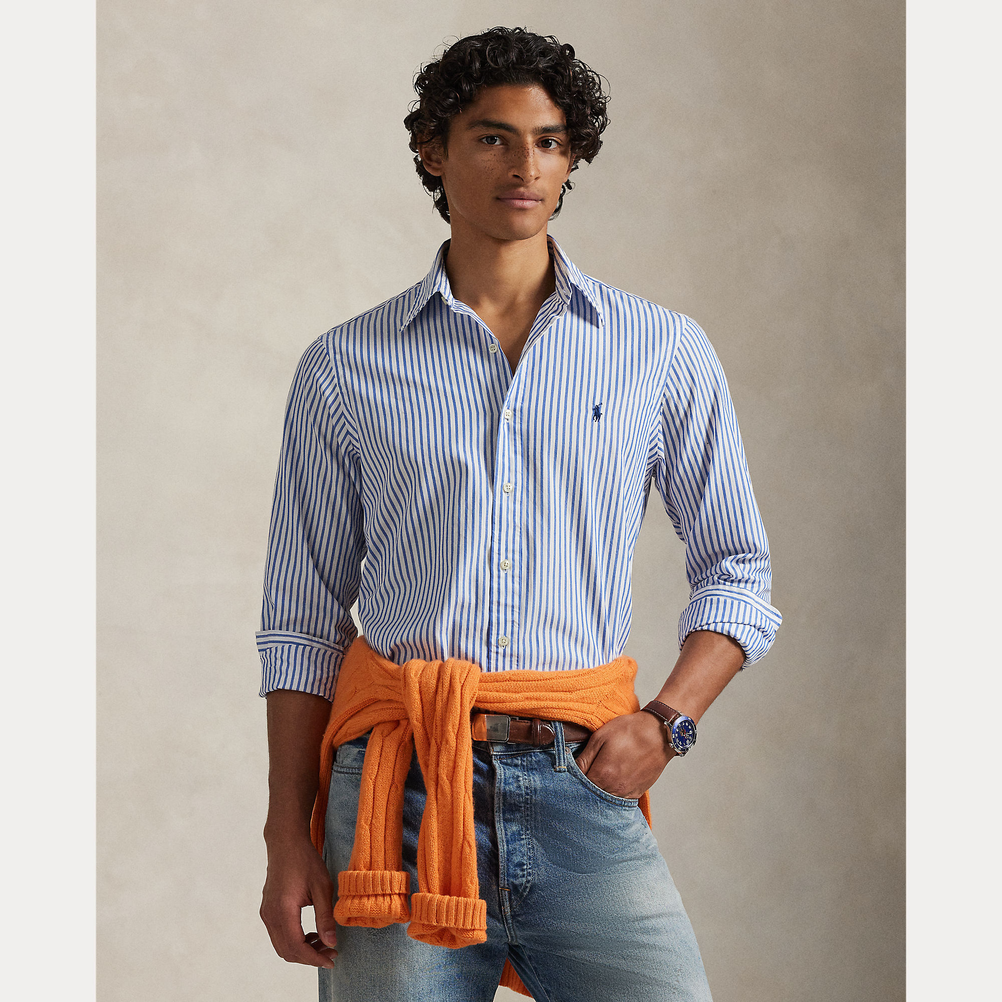 Ralph Lauren Hemd Ralph Lauren 710-B15595-008