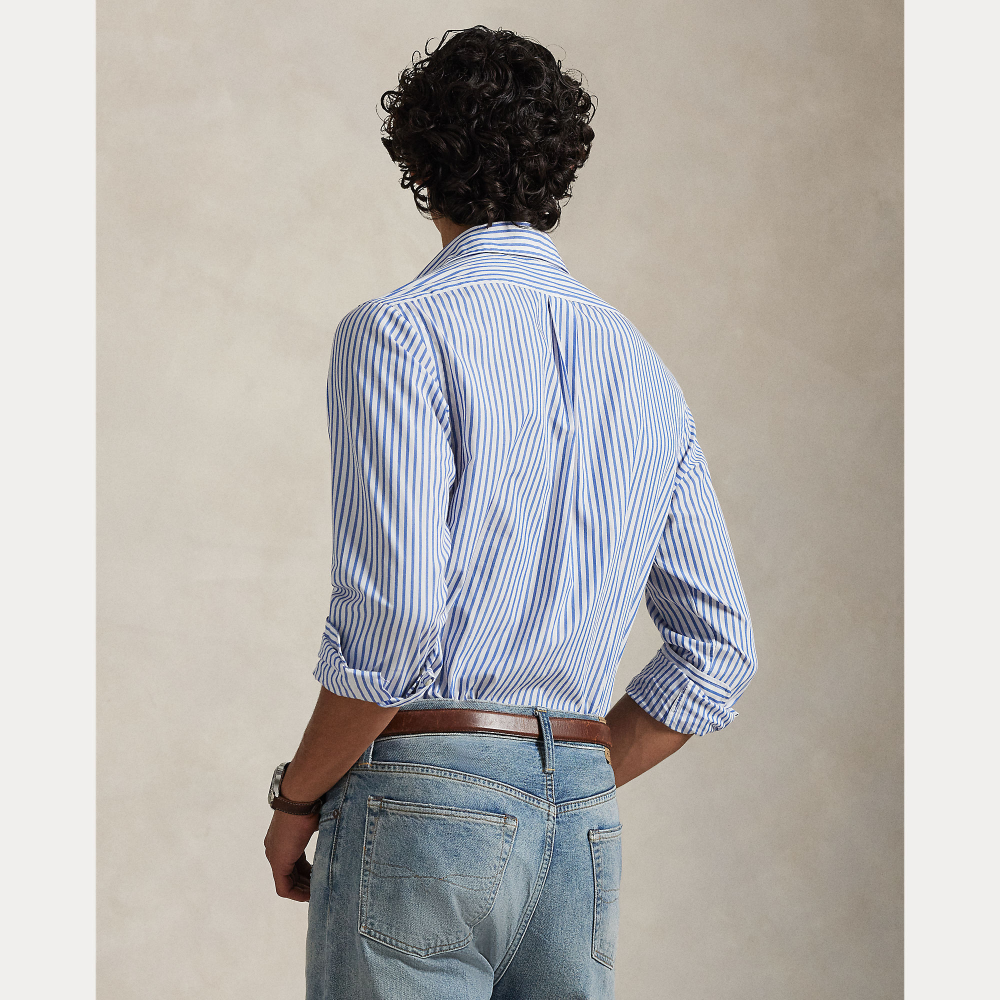 Ralph Lauren Hemd Ralph Lauren 710-B15595-008