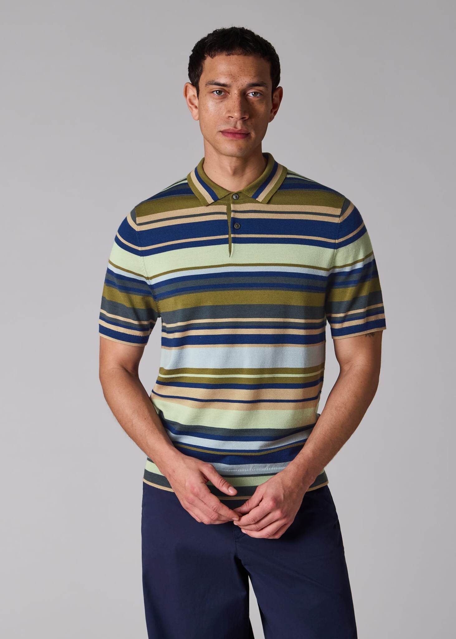 Paul Smith Polo Paul Smith M2R-822Z-V22687-36