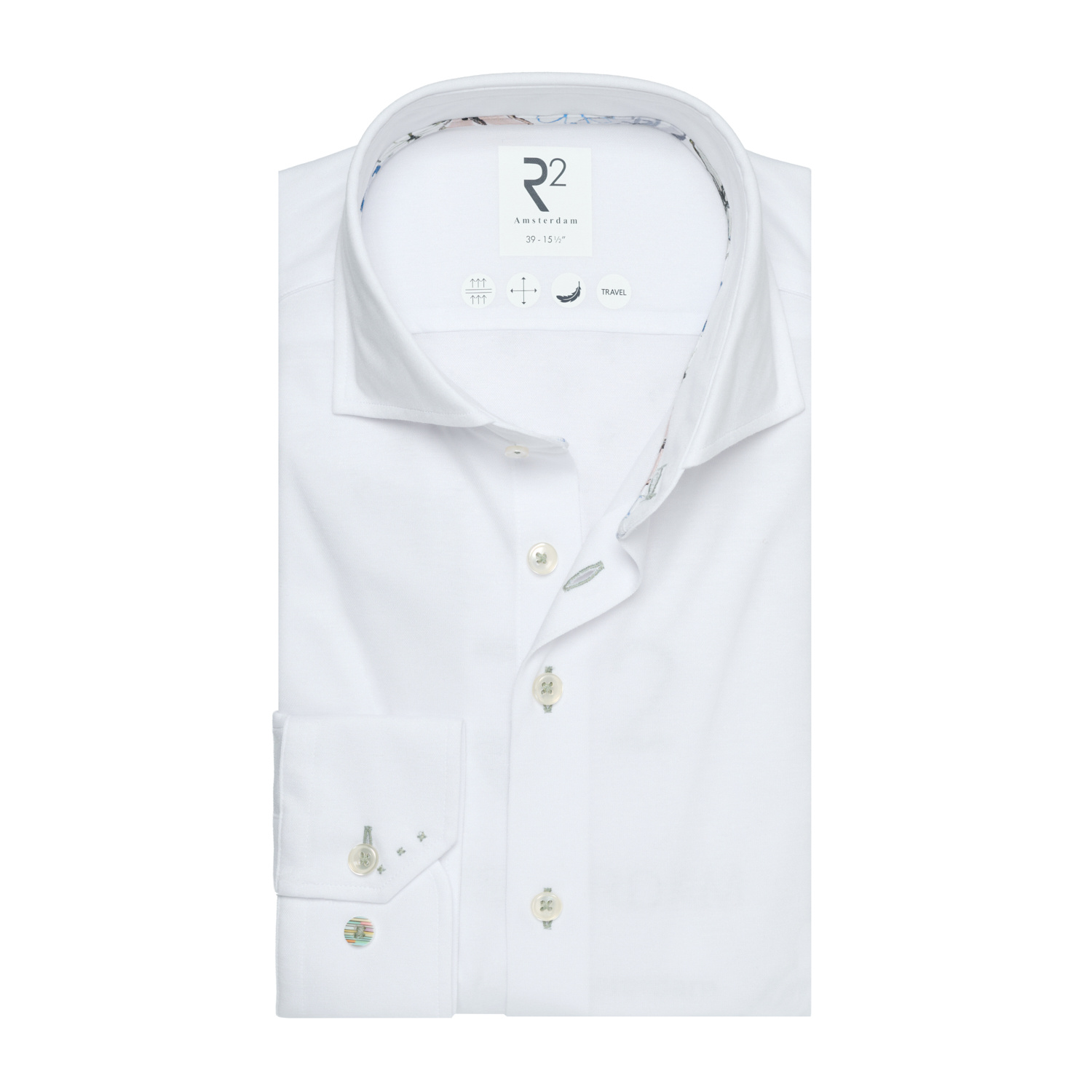 R2 Hemd R2 132.WSP.022-004