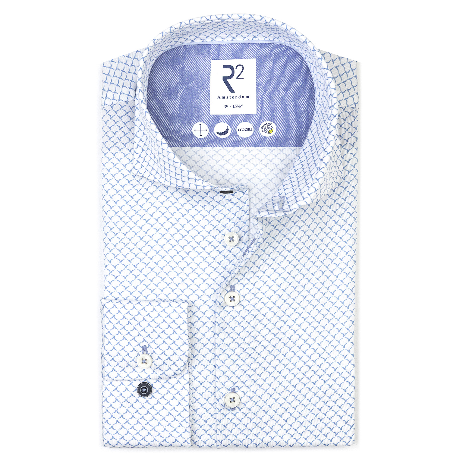 R2 Hemd R2 132.WSP.063-018