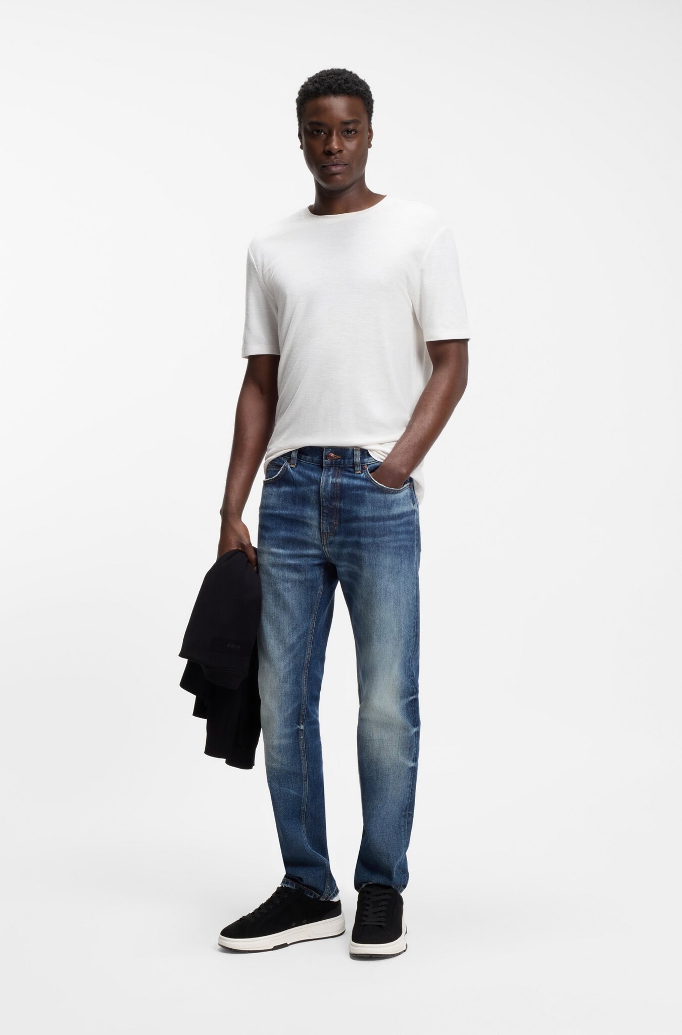 Hugo T-shirt Hugo 50559722-102